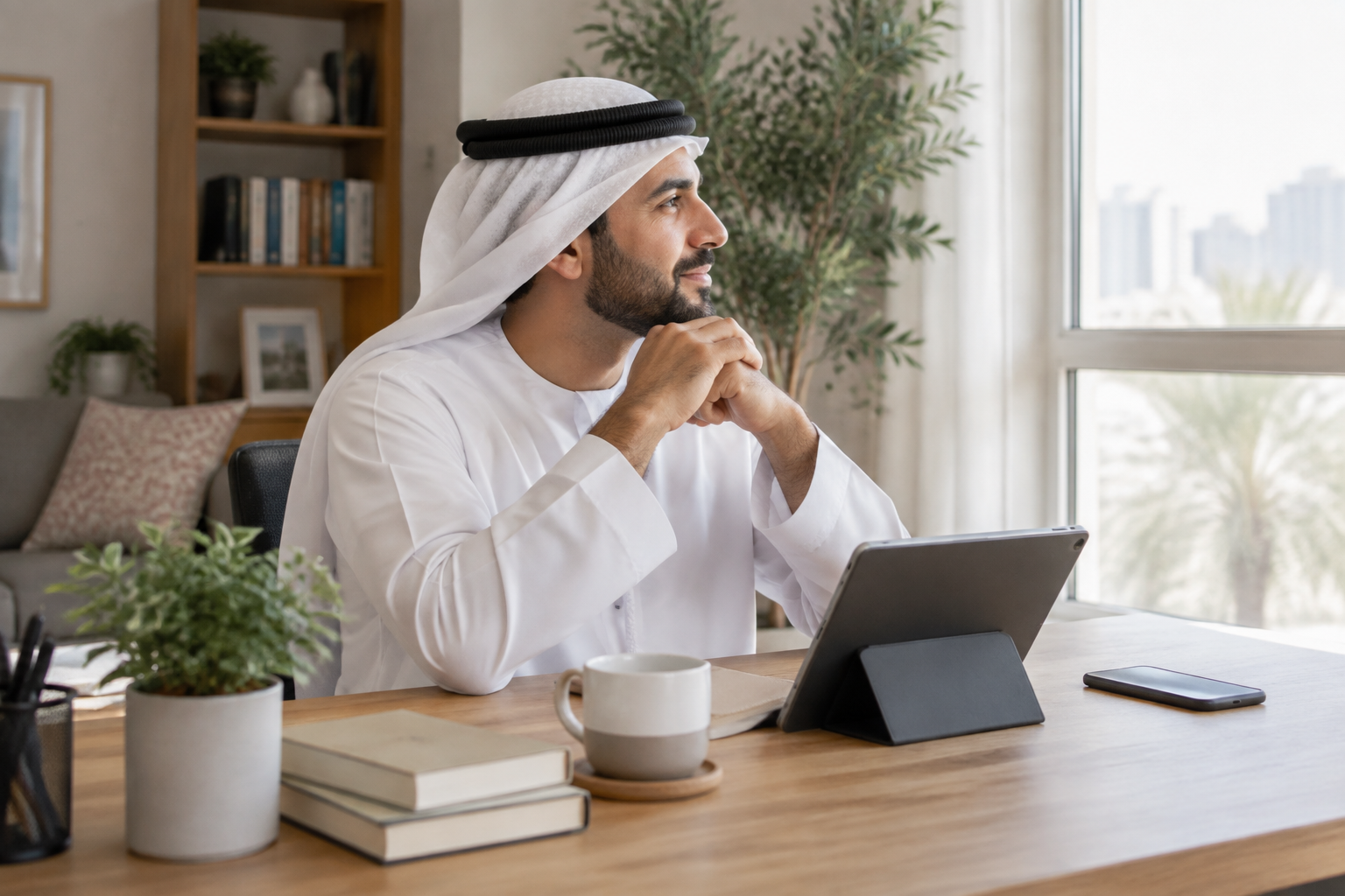 الهواتف والأجهزة اللوحية: آثار صحية وعادات أكثر أمانًا
