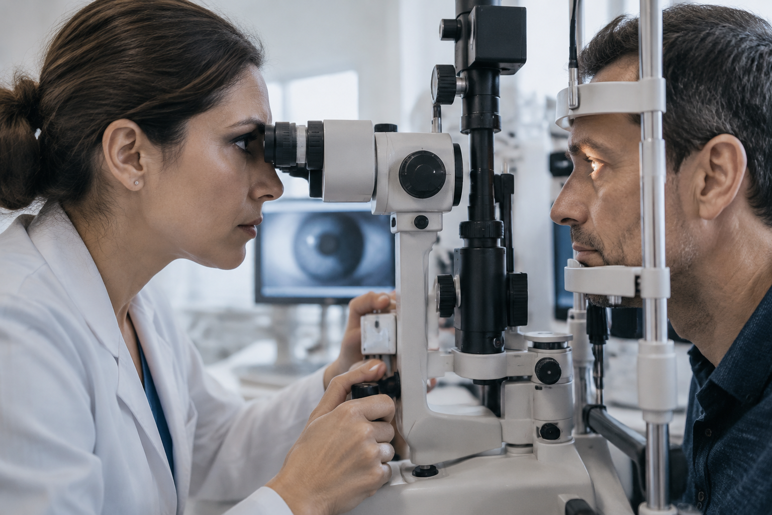 أمراض العيون النادرة: علامات مهمة وخيارات التشخيص والعلاج