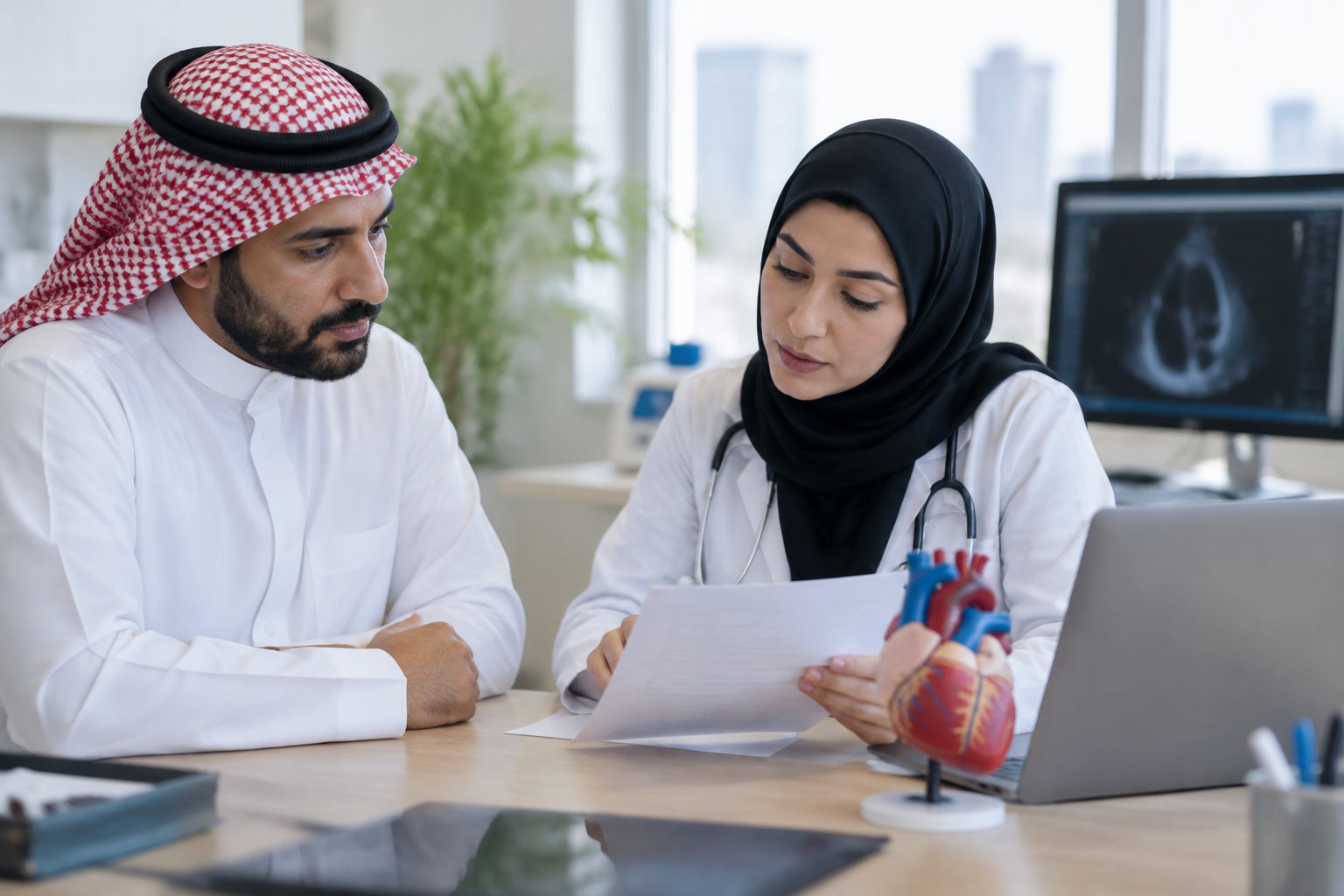 كيف تبحث عن المصطلحات الطبية وتفهمها بصورة صحيحة؟
