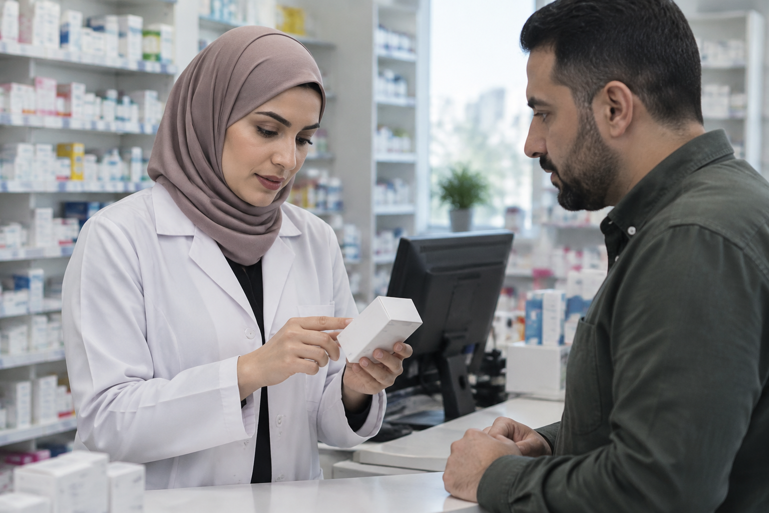 دواء Clearstone: كيف تتحقق من تسجيله وسلامة استخدامه؟