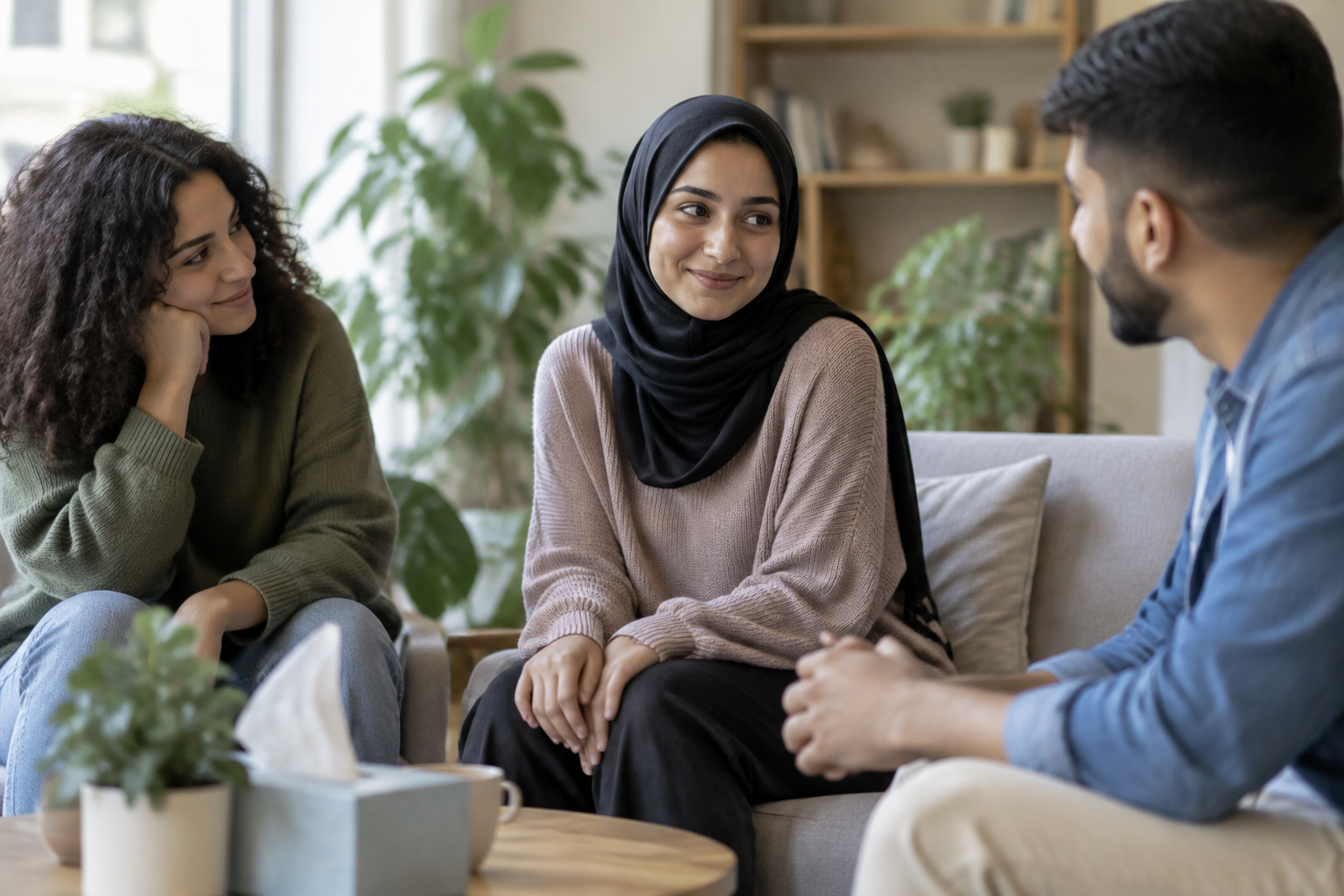 كيف تتجاوز الخجل وتبني ثقتك في المواقف الاجتماعية؟