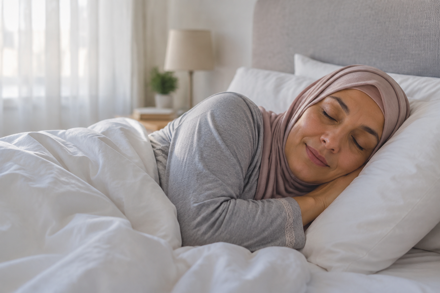 النوم لساعات أطول: من يستفيد ومتى يدل على مشكلة؟
