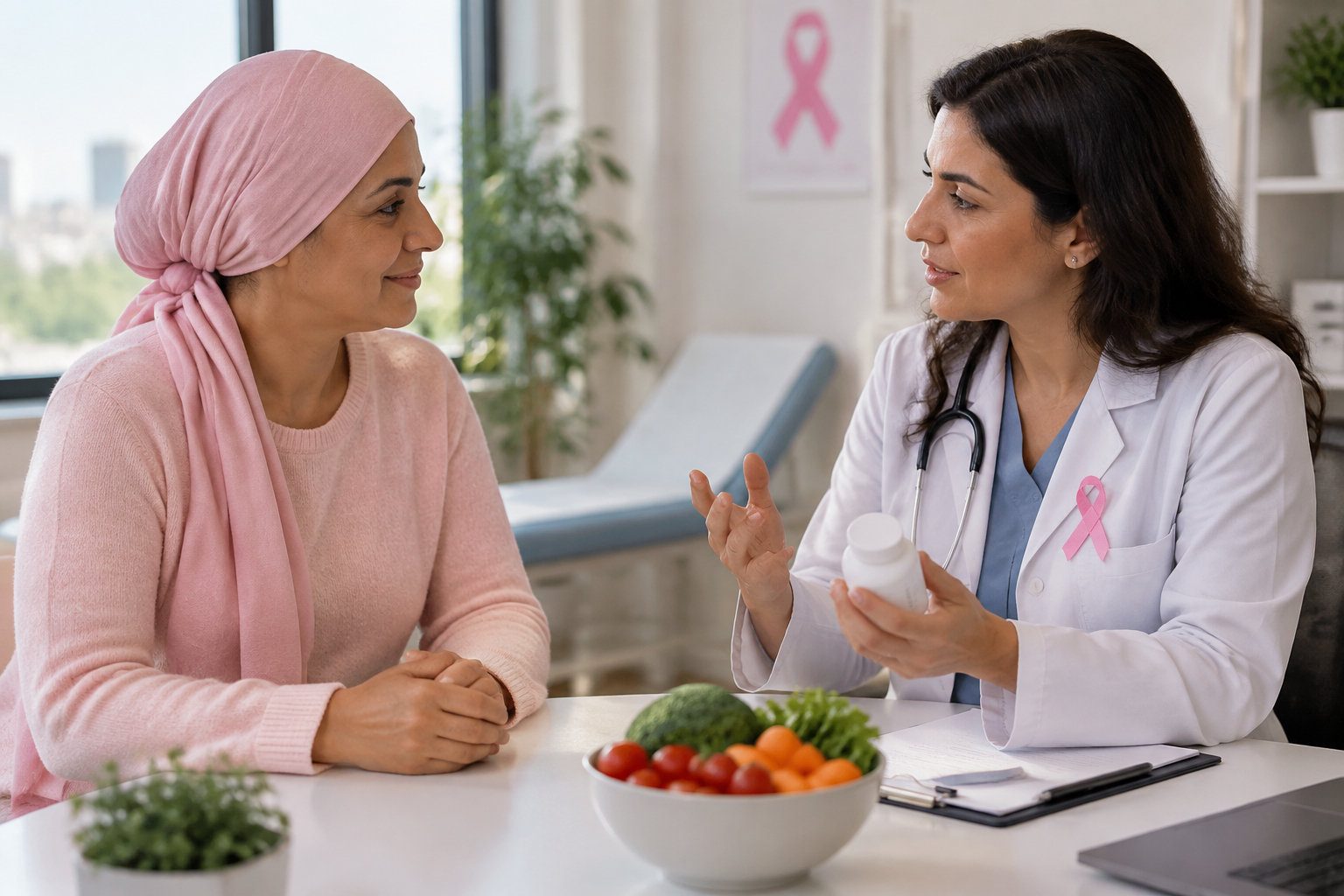مضادات الالتهاب وسرطان الثدي: دورها وحدود فائدتها