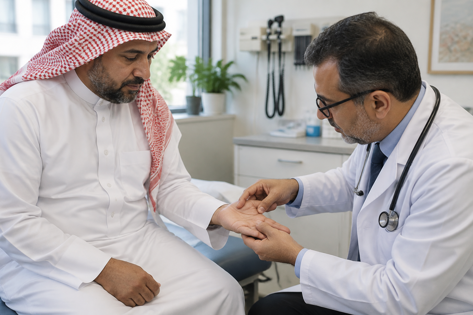 اضطراب الدهون العائلي من النوع الثالث: التشخيص والعلاج