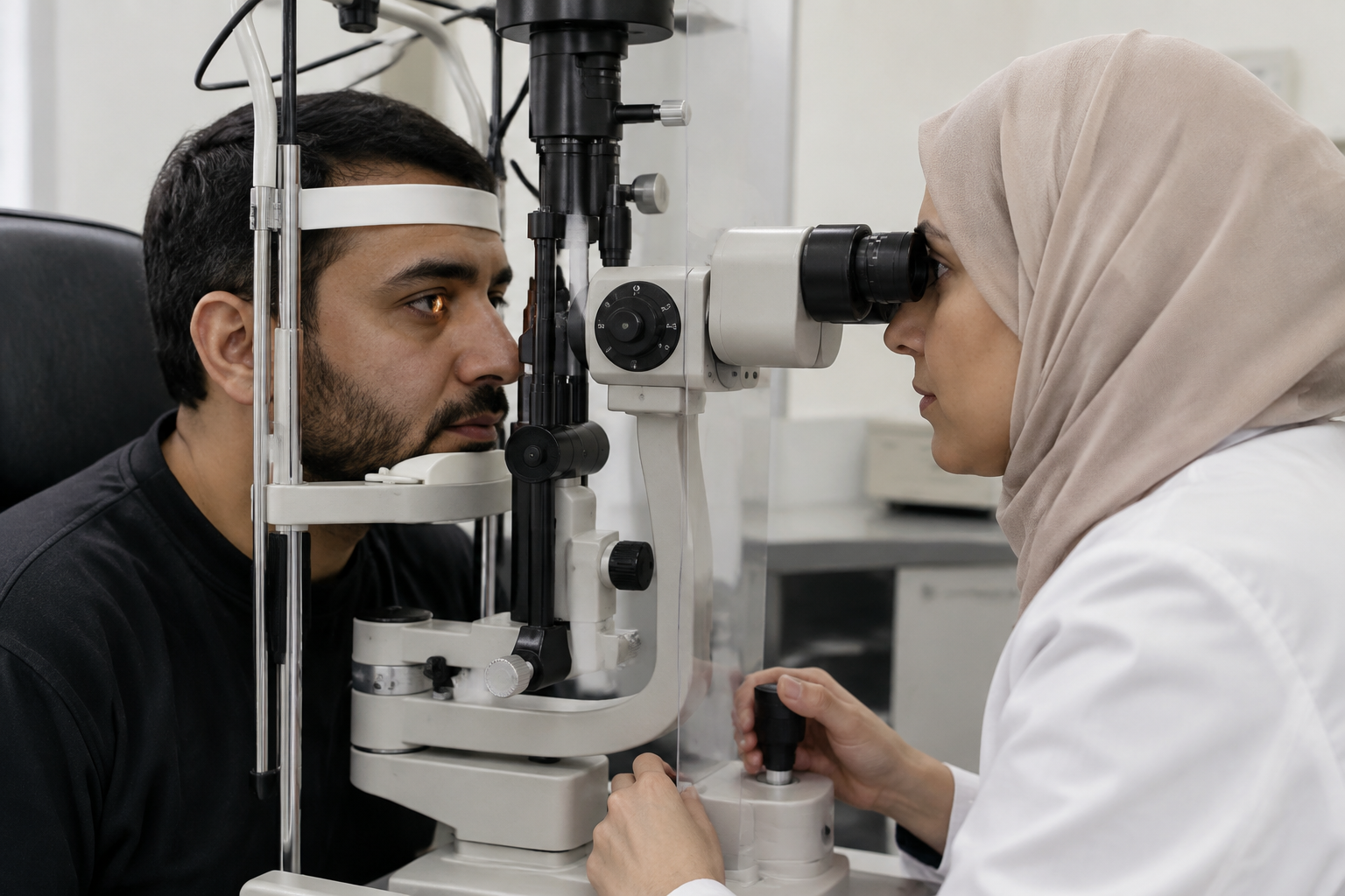 مرض بهجت: الأعراض والمضاعفات وطرق السيطرة عليه