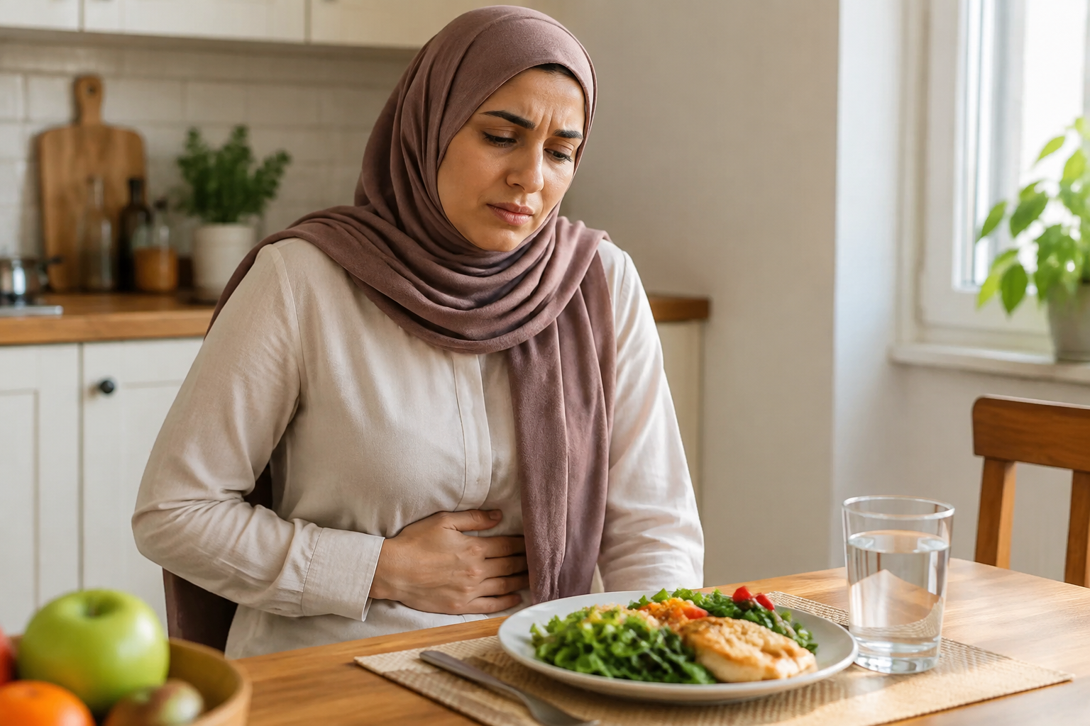 القولون العصبي: كيف تفهم أعراضه وتخفف نوباته؟