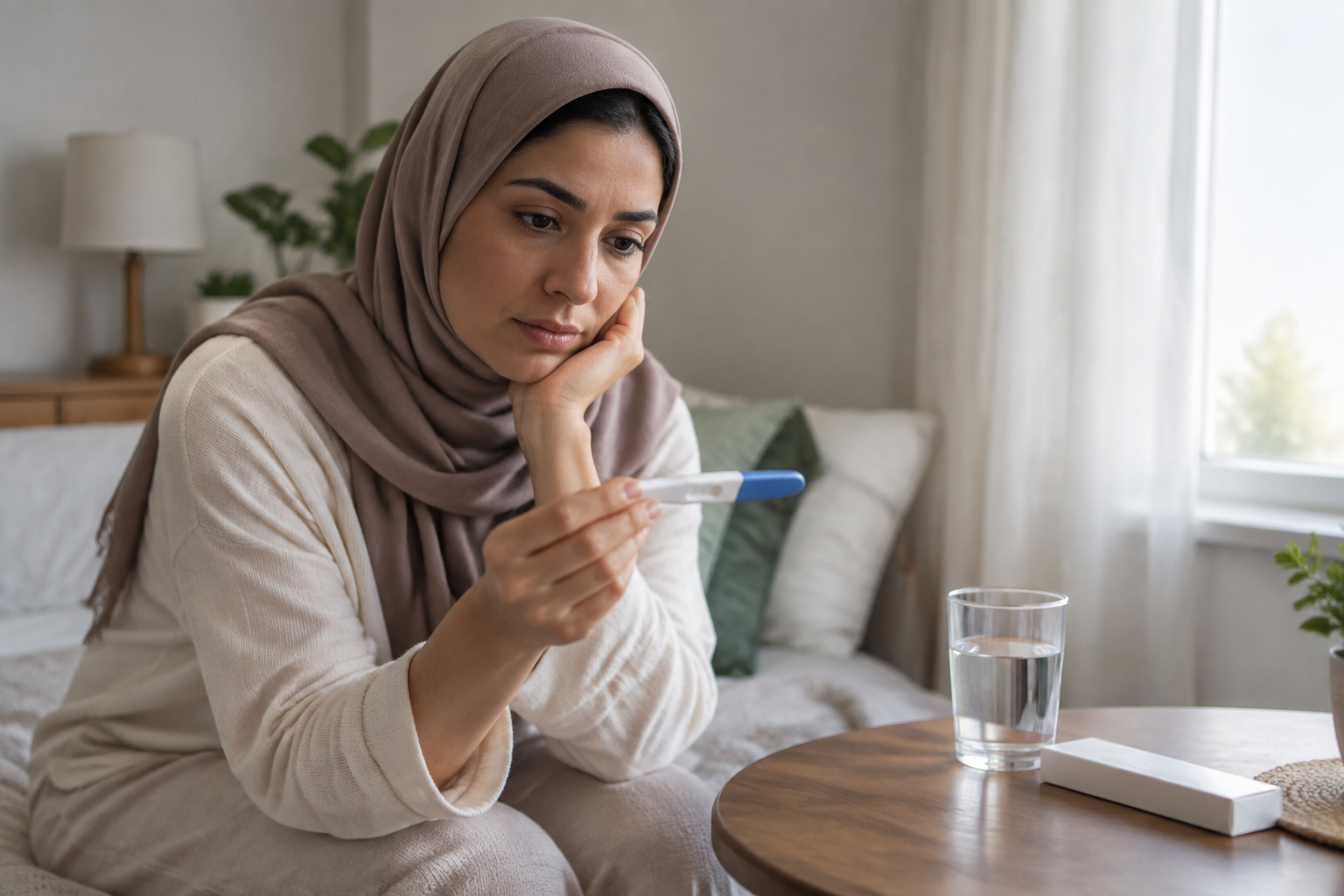 هل تكشف طرق الجدات الحمل؟ العلامات والفحوص الموثوقة