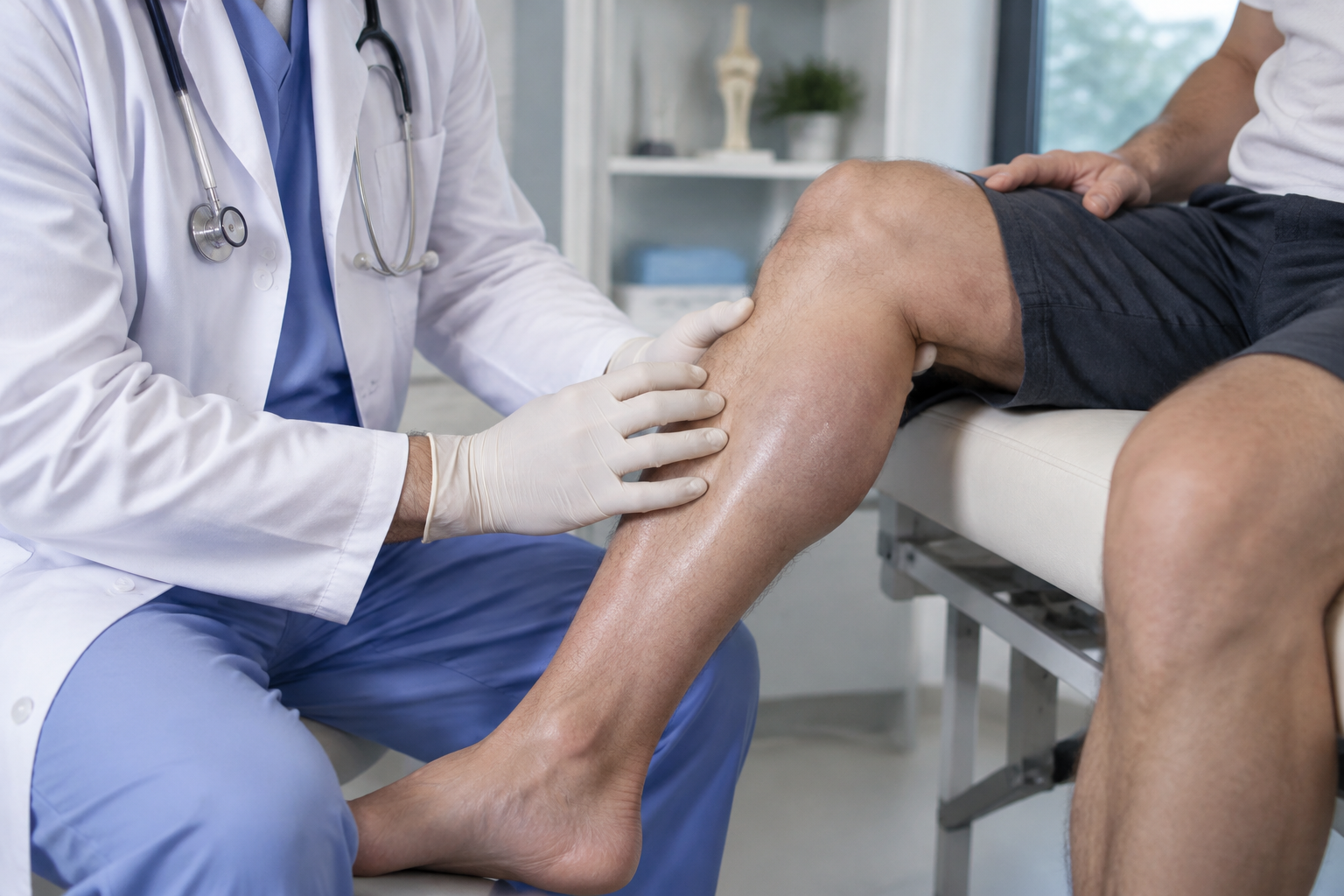التهاب بطانة العظم: الأسباب والعلامات وطرق العلاج