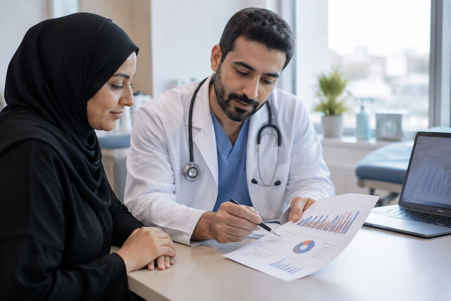 كيف تفهم المصطلحات الطبية وتبحث عنها بثقة؟