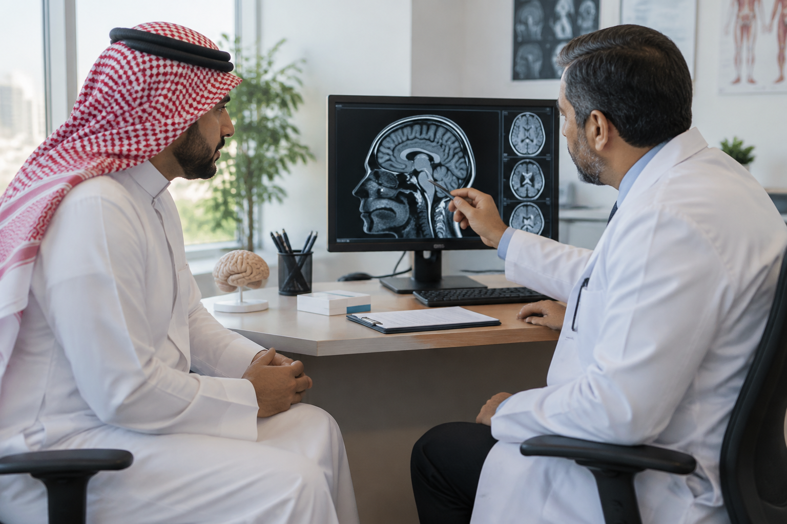 أدوية الصرع والسرطان: فهم المخاطر وسلامة العلاج