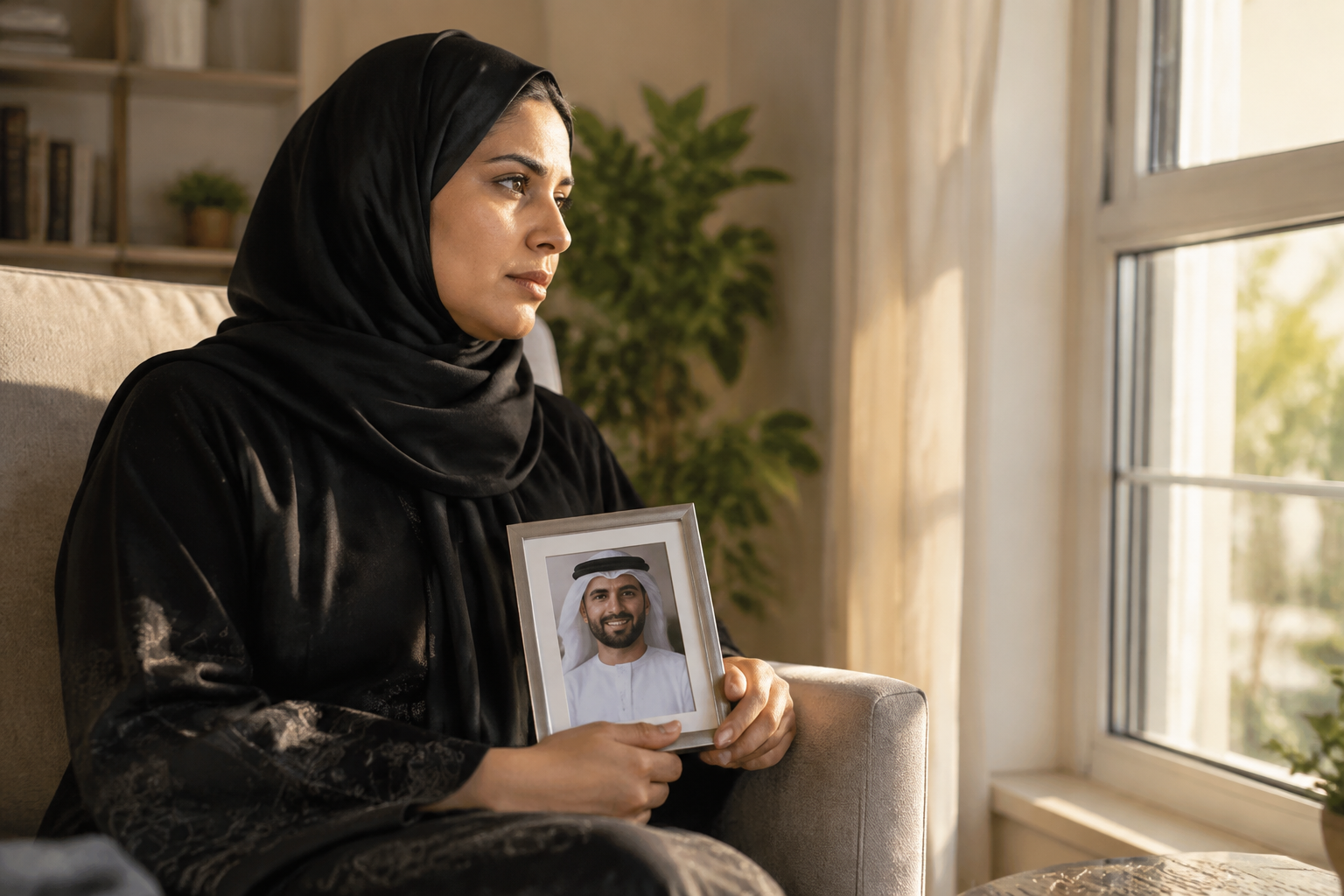 هل يساعد التفكير في الشريك على تهدئة التوتر؟