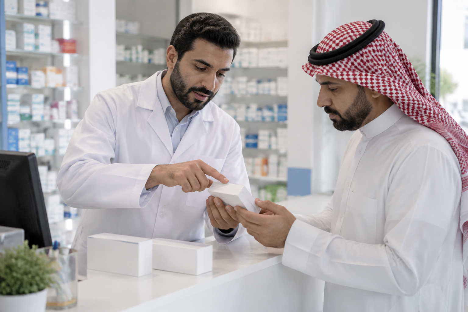 تحذيرات الغذاء والدواء: كيف تتحقق منها وتحمي صحتك؟