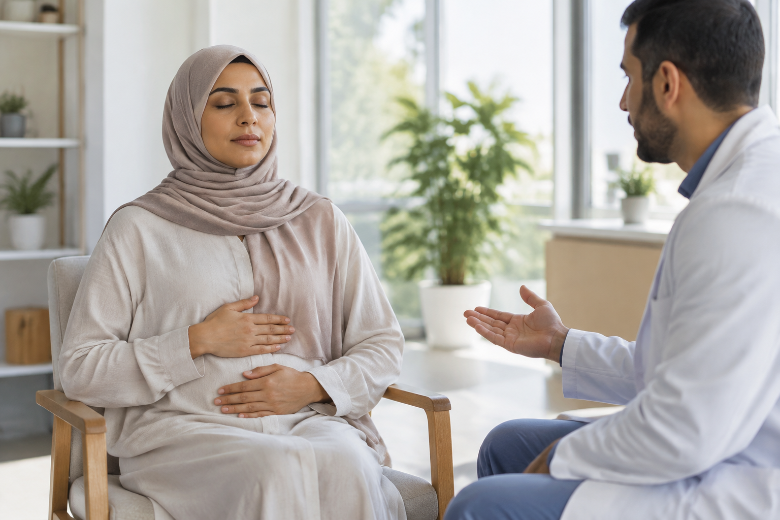 الطب البديل والتكميلي: ما يفيدك وكيف تتجنب المخاطر؟