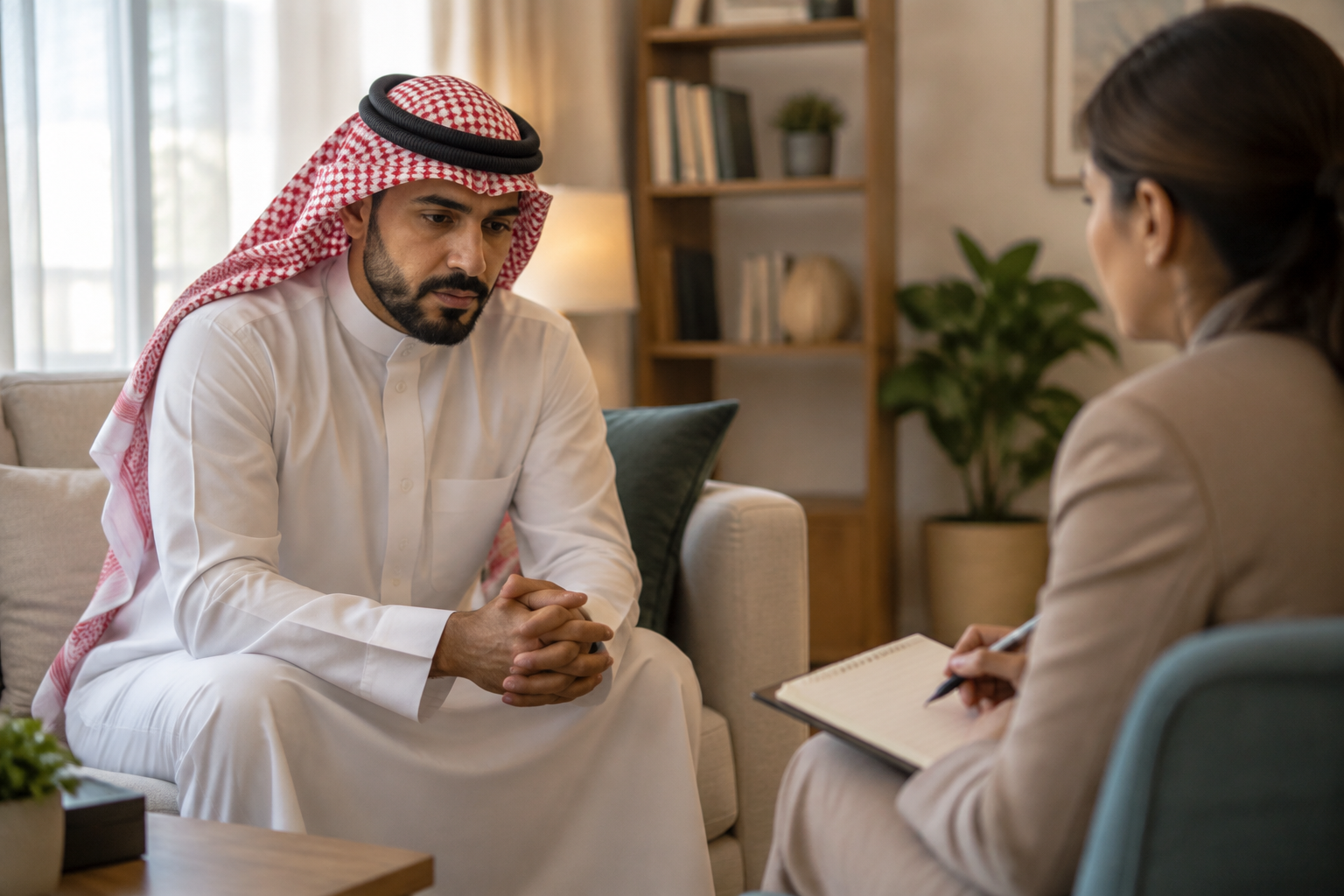 اضطراب الانفجار المتقطع: حين يتحول الغضب إلى نوبات