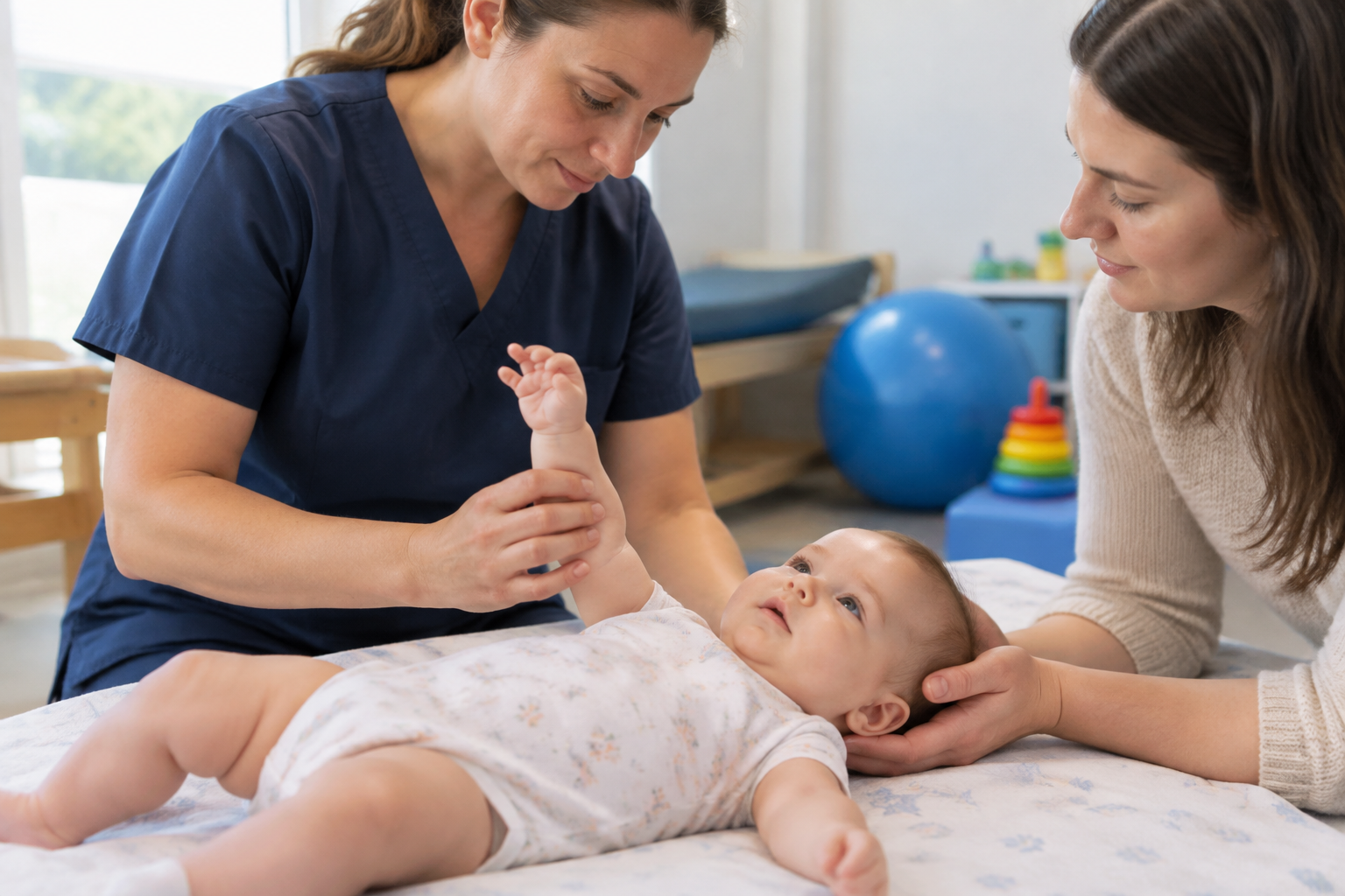 شلل إرب: أسباب ضعف الذراع وطرق العلاج والتأهيل