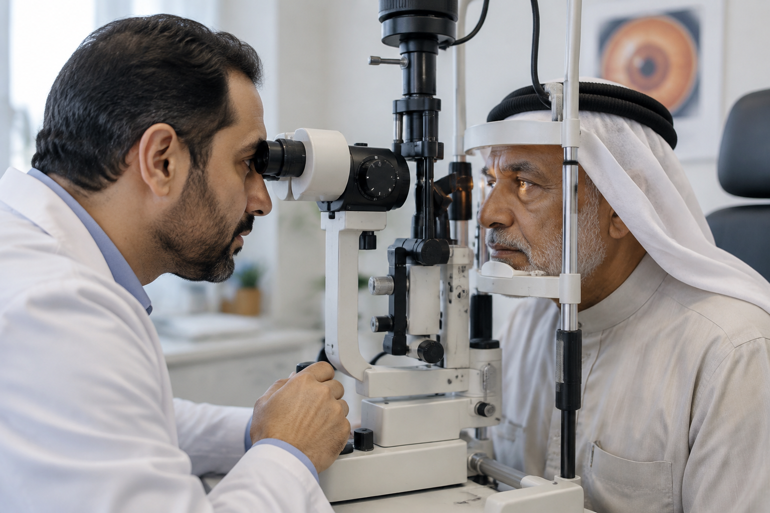 الأسبرين اليومي وصحة العين: ما حقيقة خطر فقدان البصر؟