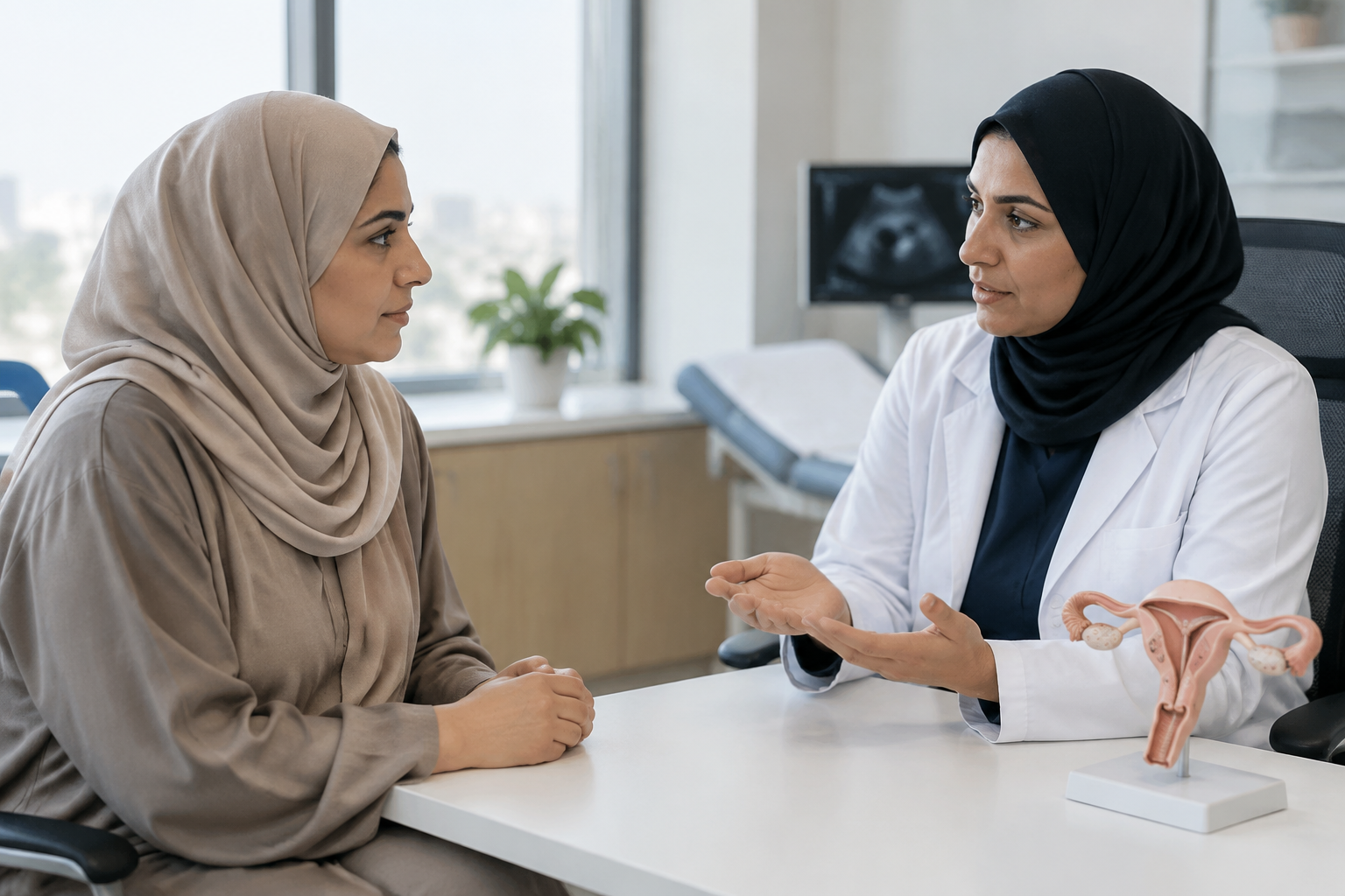الورم الغدي المشيمائي المخرب: فهم الحالة وعلاجها
