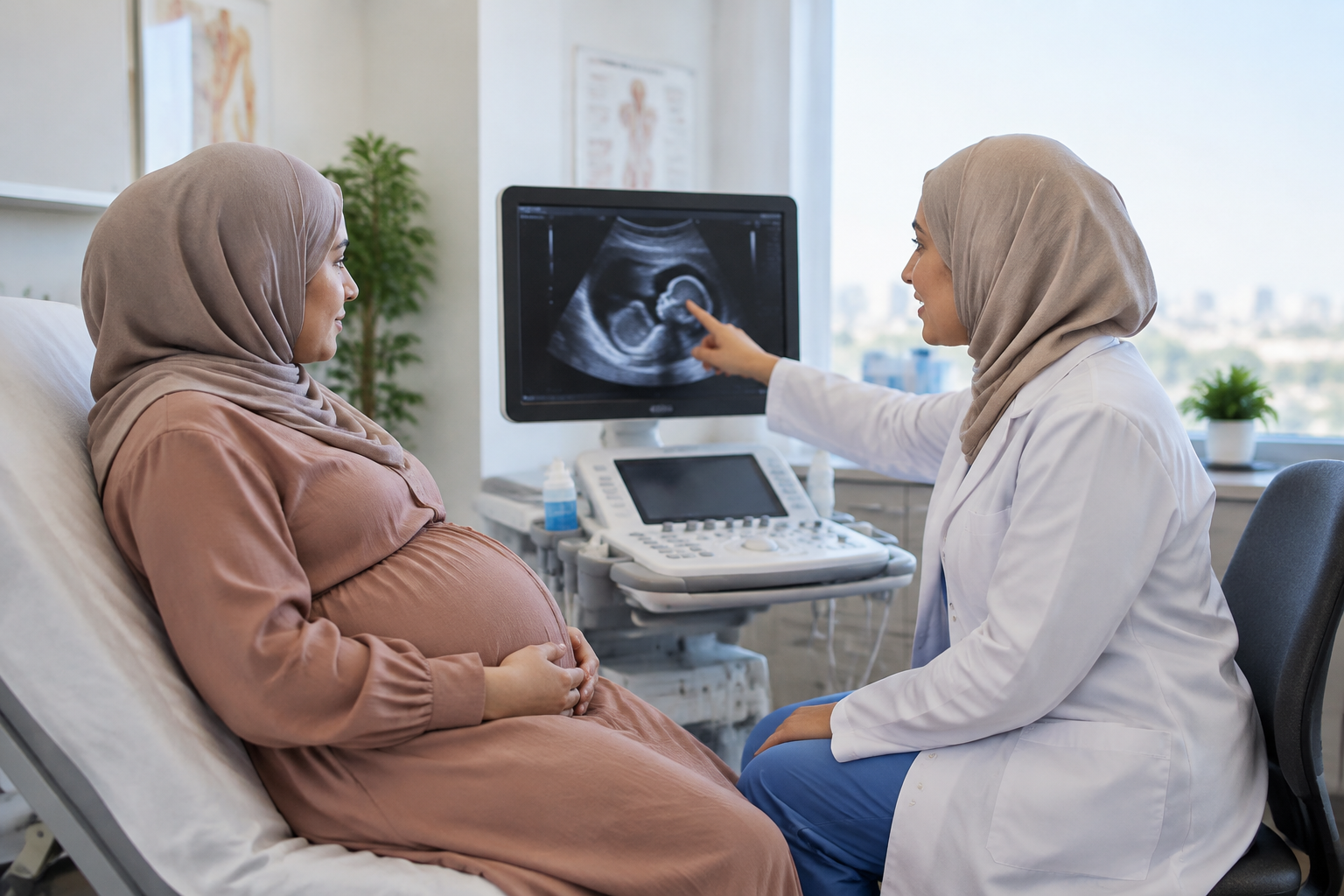 زيكا والحمل: احتمال العيوب الخلقية وطرق الوقاية