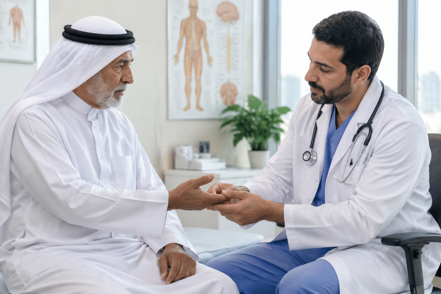 فيتامين ب12 وصحة الدماغ: علامات النقص وطرق الوقاية