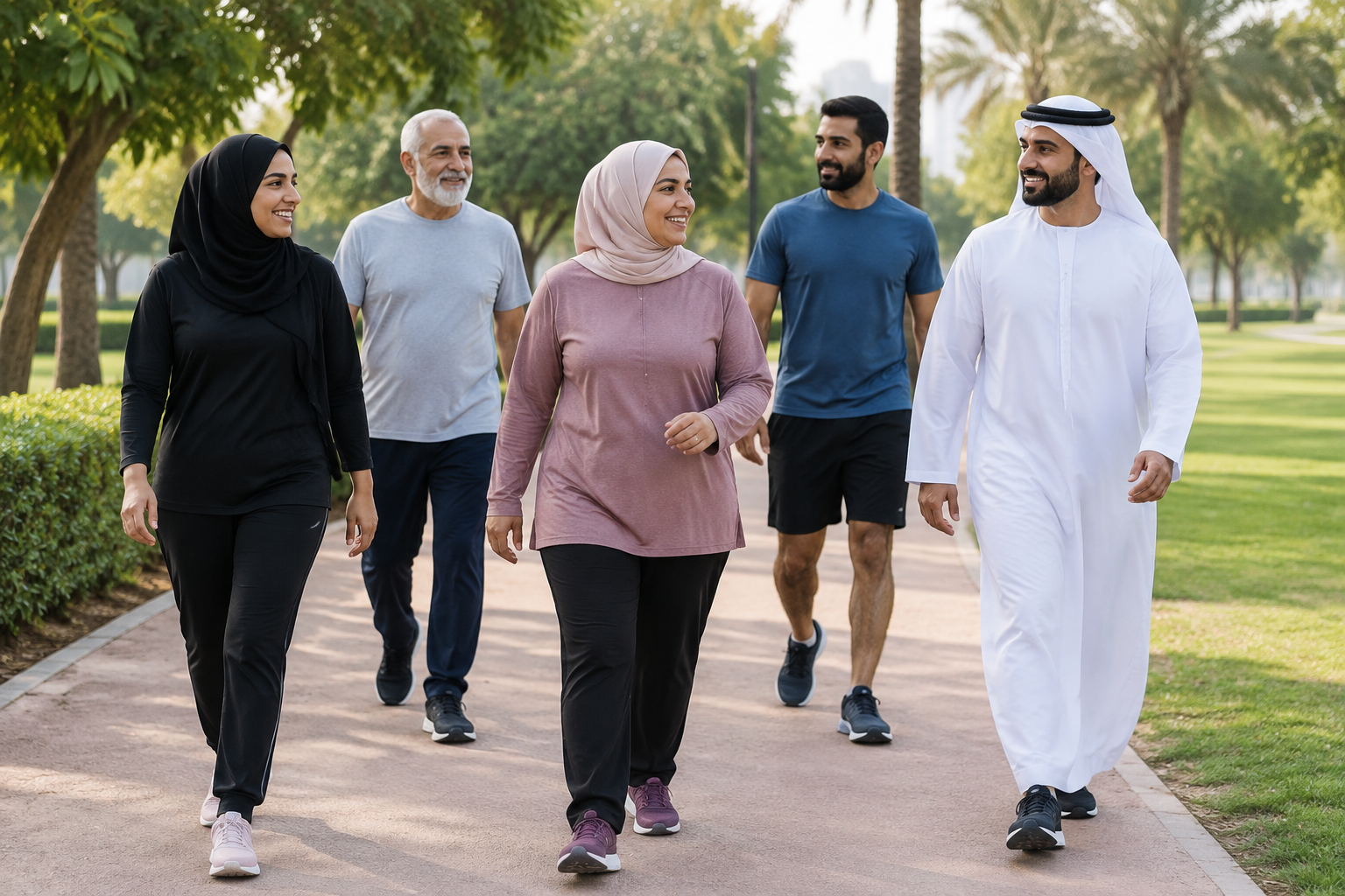 9 خرافات عن النشاط البدني تعيق خطواتك نحو صحة أفضل