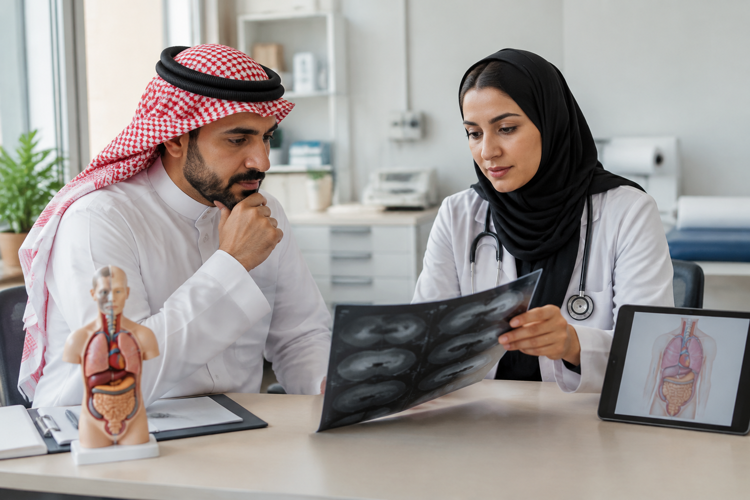 كيف تفهم المصطلحات الطبية وتبحث عنها بثقة؟
