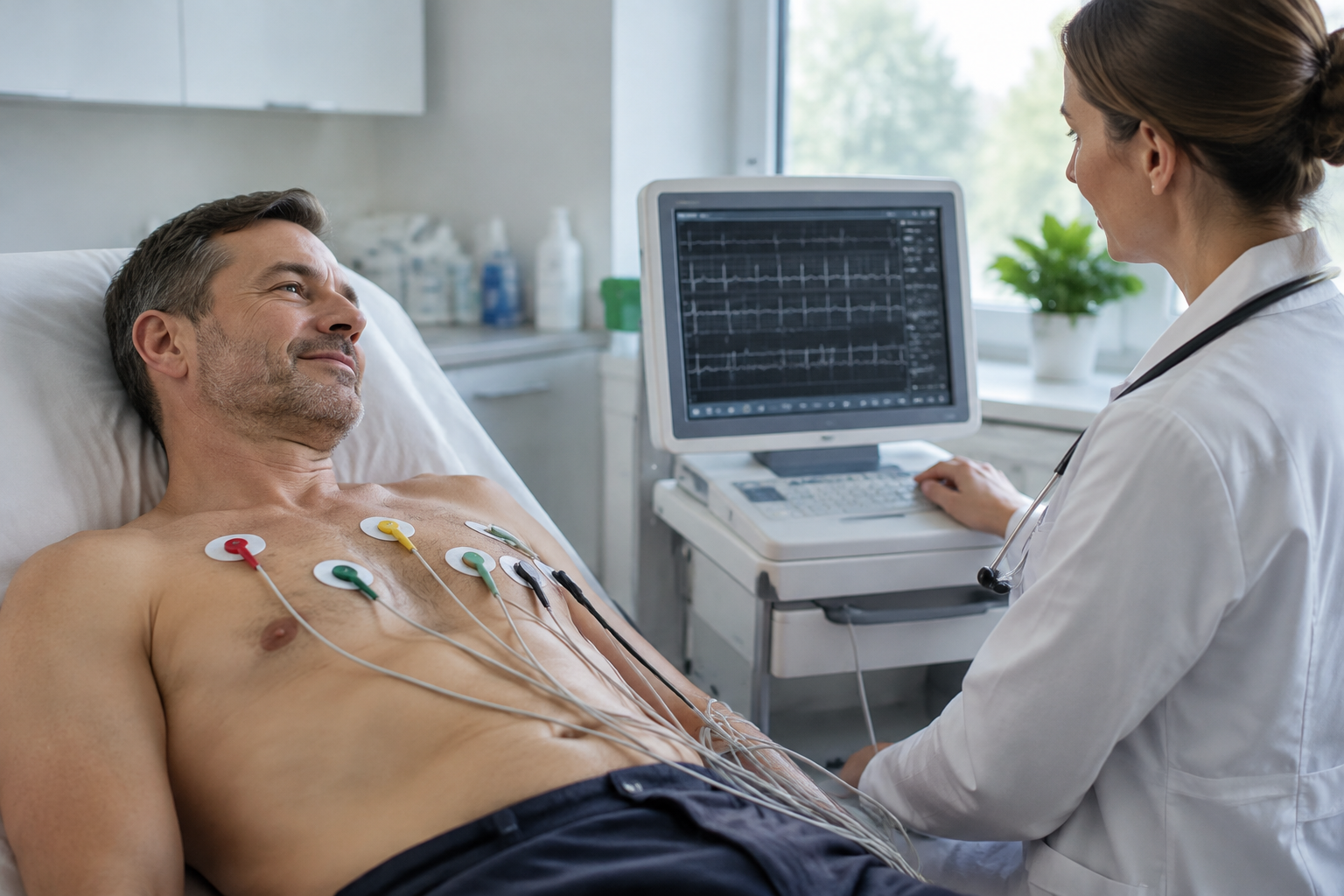 متلازمة وولف باركنسون هوايت: الأعراض وطرق العلاج
