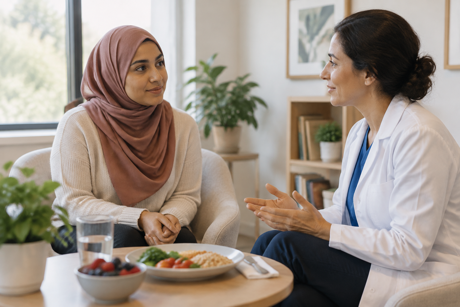اضطرابات الأكل: مخاطر صحية تتجاوز الوزن