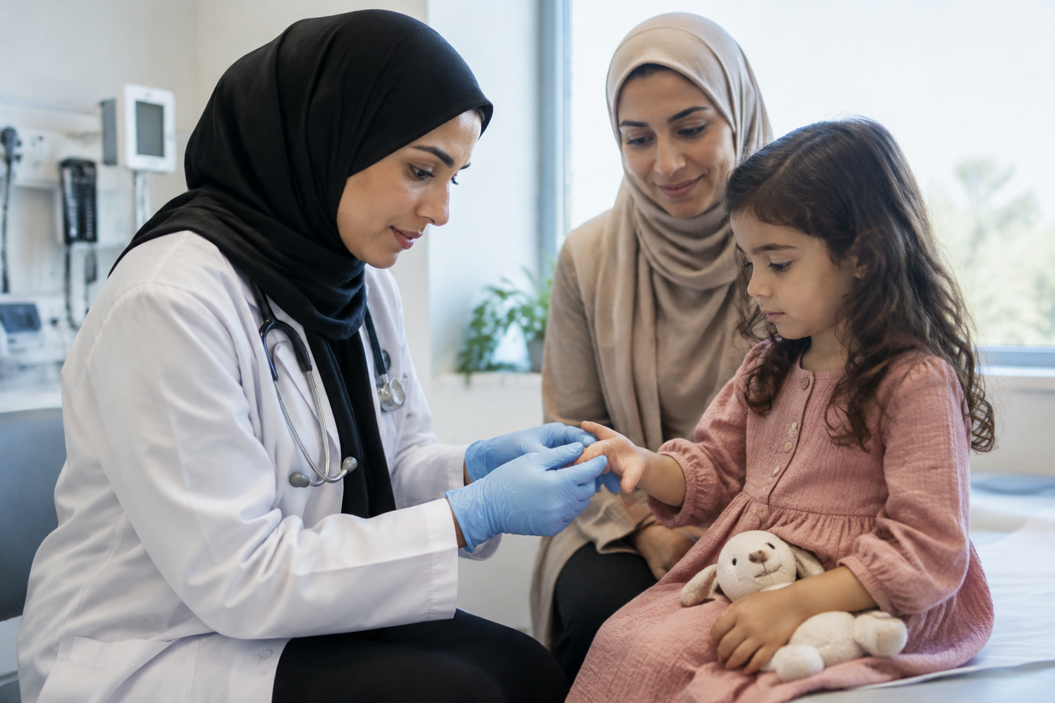الأنيميا المنجلية: أعراضها وعلامات الخطر وطرق العلاج