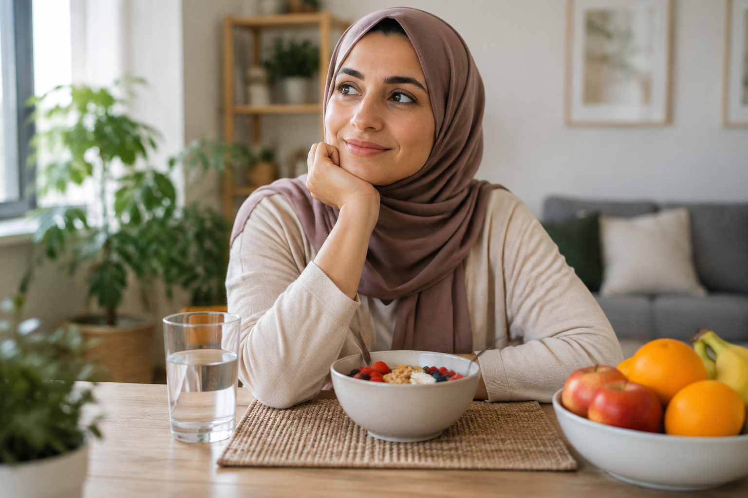 البواسير قبل الدورة: أسباب تهيّجها وطرق تخفيف الألم