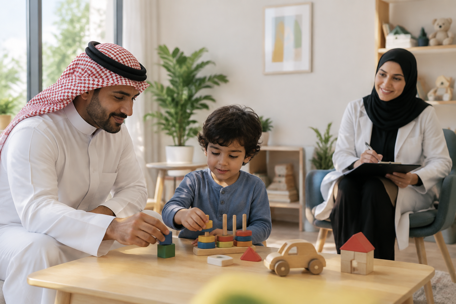 اضطرابات التعلق: أنواعها والفرق بينها وبين أنماط العلاقات