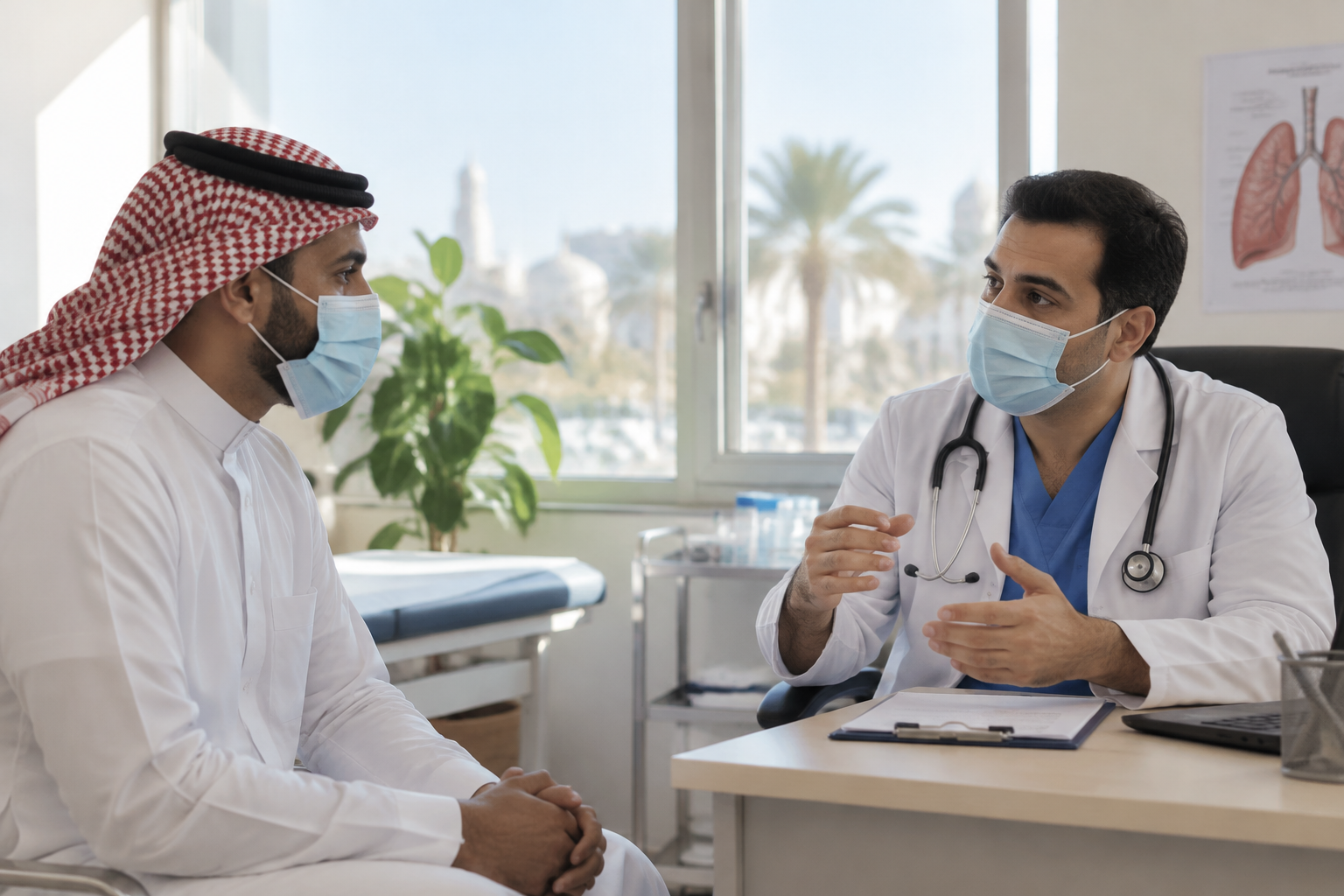 كورونا بلا شائعات: دليل الأعراض والوقاية والعلاج