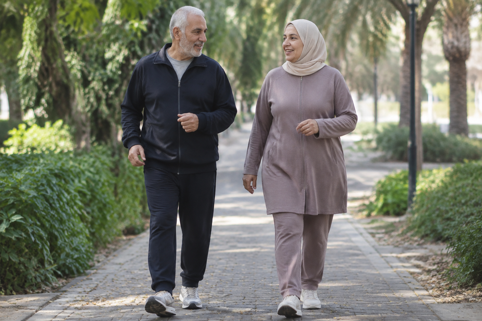 عادات يومية تساعد على تقليل خطر الزهايمر