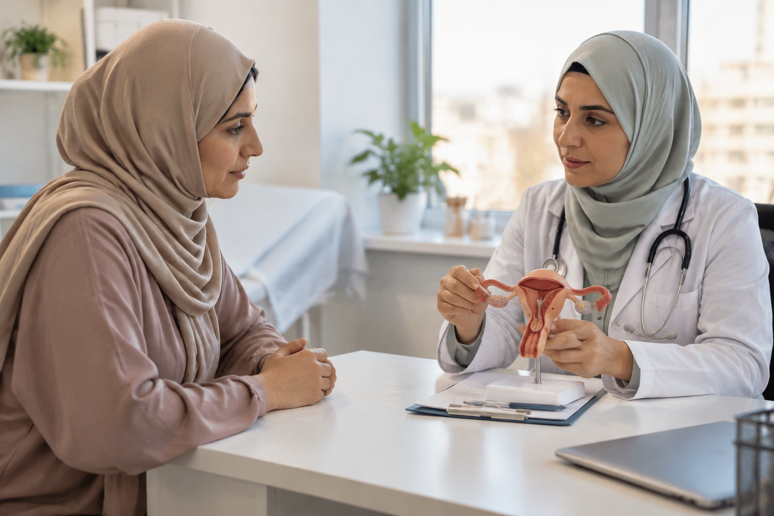 الحمل بقناة فالوب واحدة: الفرص والفحوص والخطوات التالية