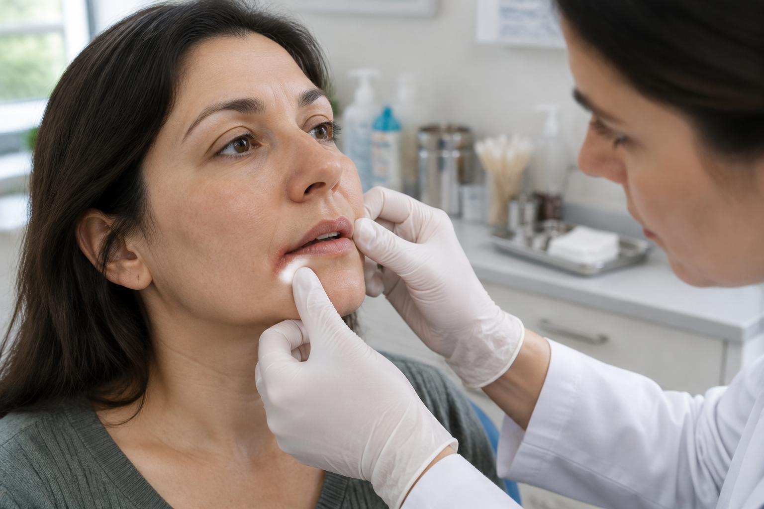 البجل: عدوى جلدية مزمنة يمكن علاجها والوقاية منها