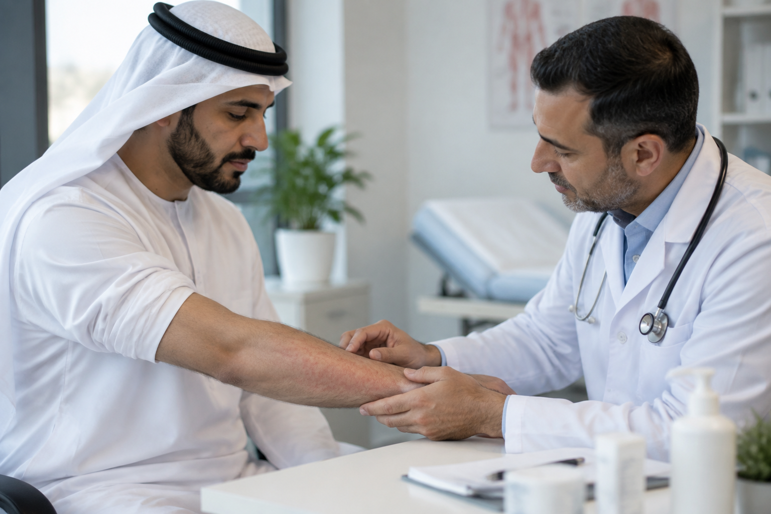 حساسية الأدوية: علامات الخطر وخيارات العلاج الآمن