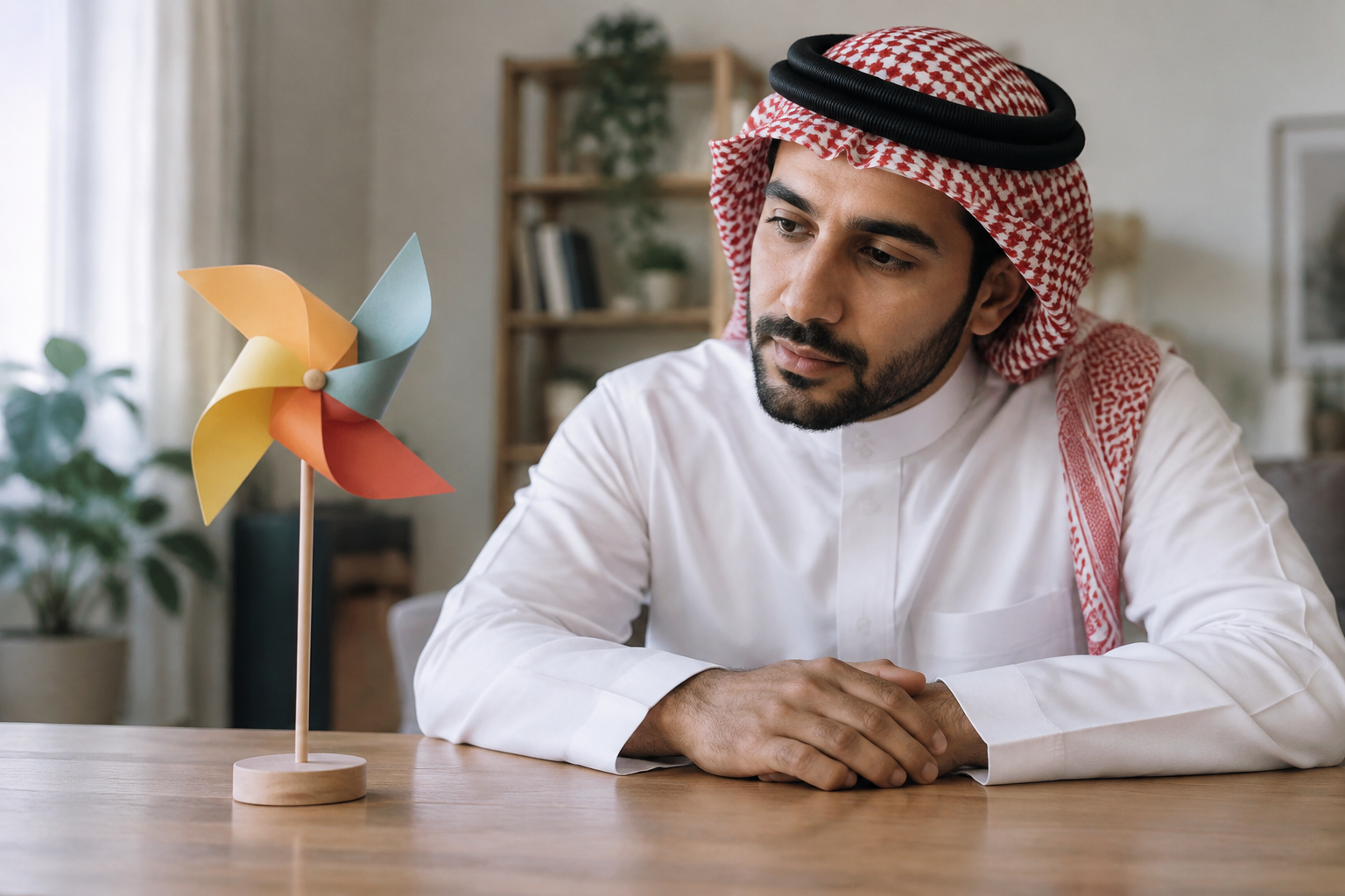 تحريك الأشياء بالعقل: ما حقيقته وما تفسيره النفسي؟