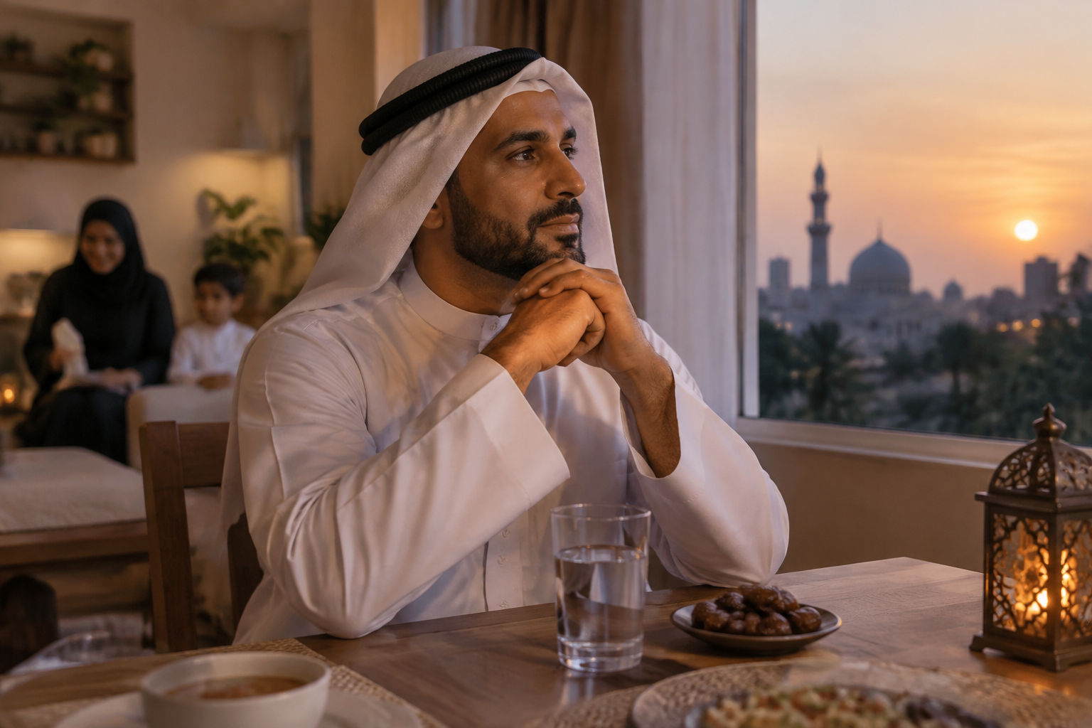 الصيام والصحة النفسية: كيف تحافظ على توازنك في رمضان؟
