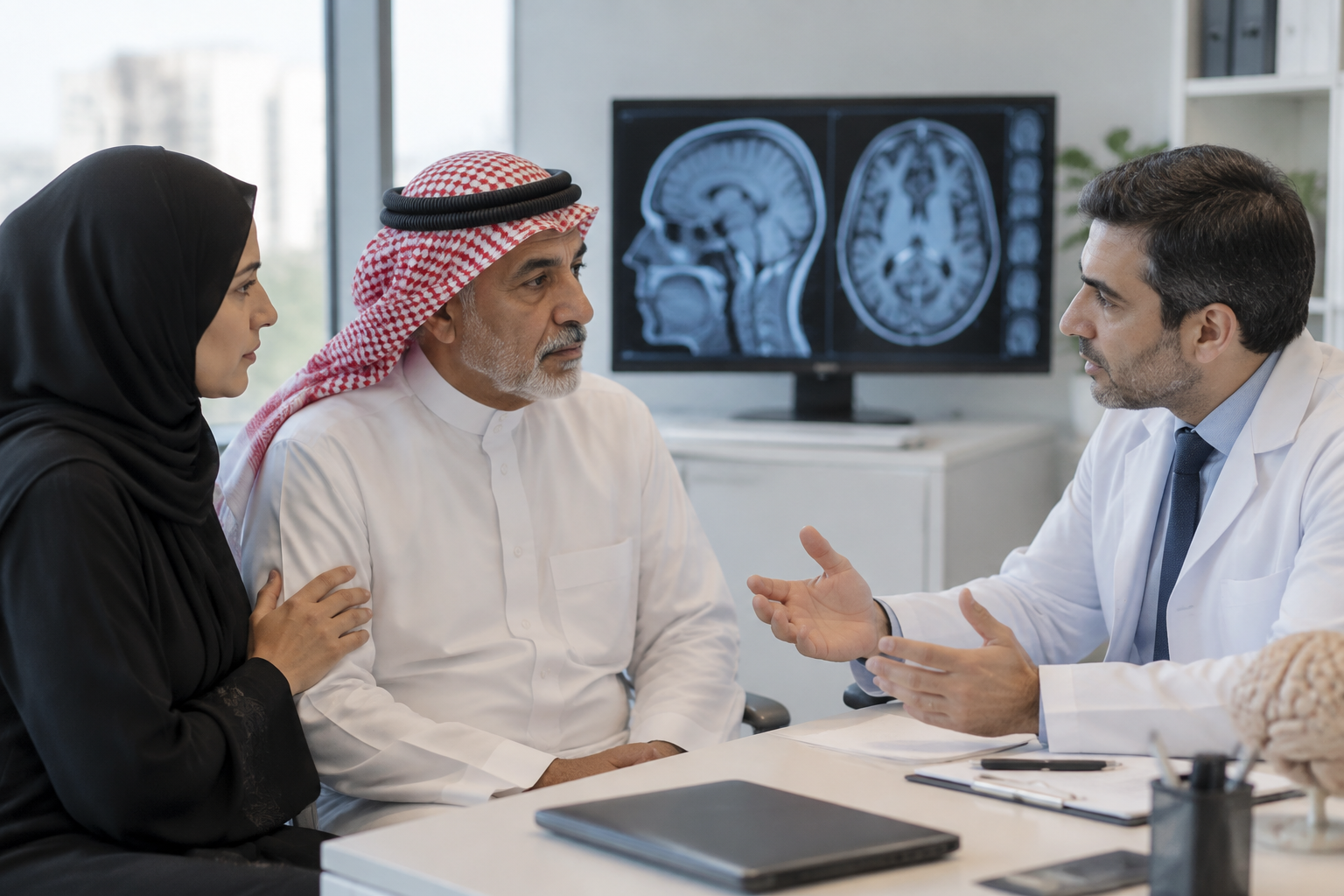 مرض بيك: فهم تغيرات السلوك واللغة وطرق الرعاية