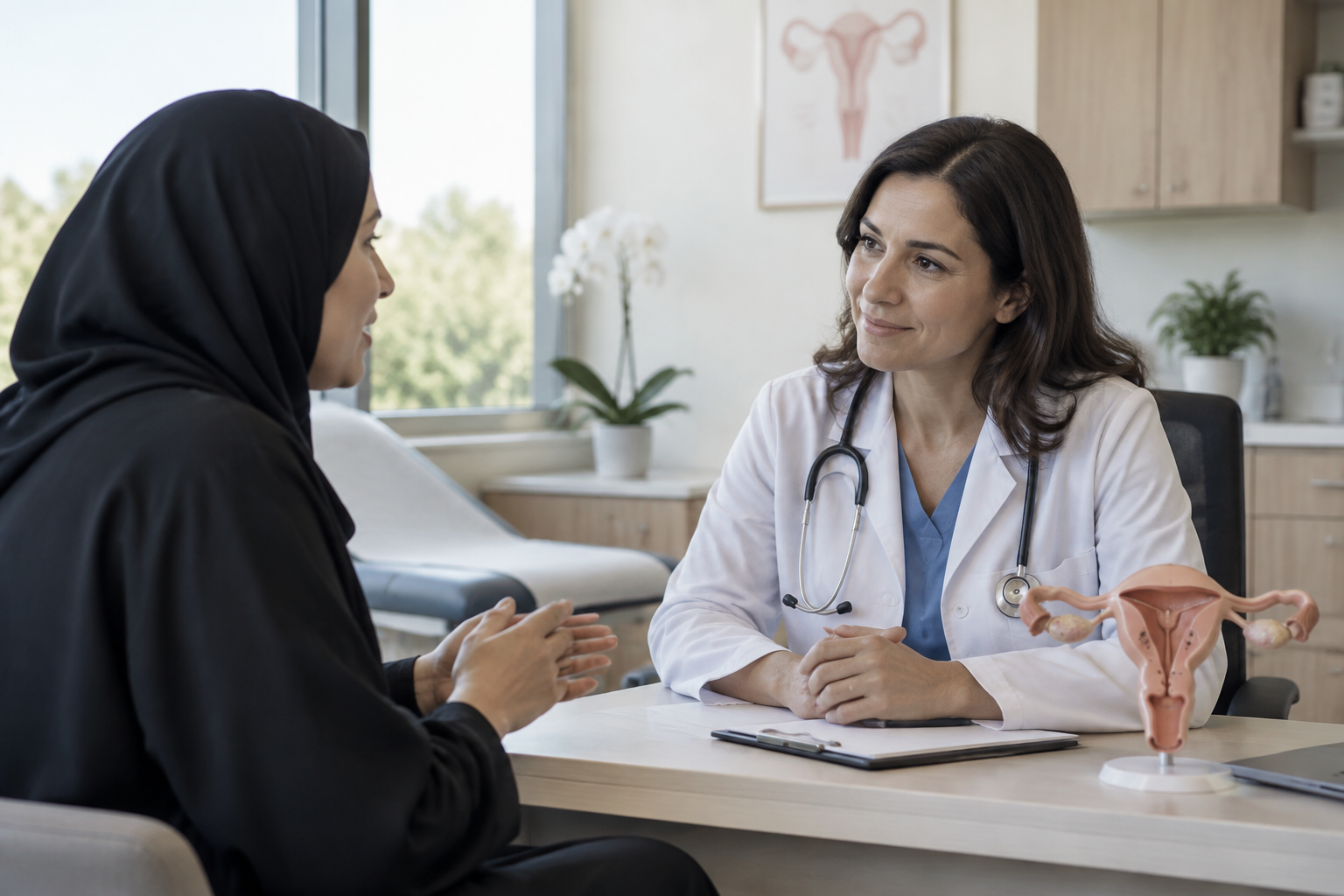 الورم الساقطي الخبيث: فهم المرض وفرص علاجه