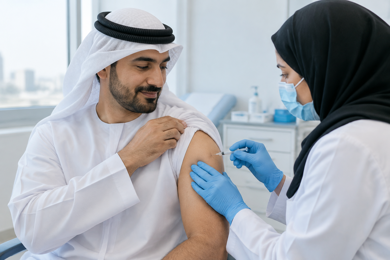 كيف تحمي نفسك وأسرتك من الإنفلونزا الموسمية؟
