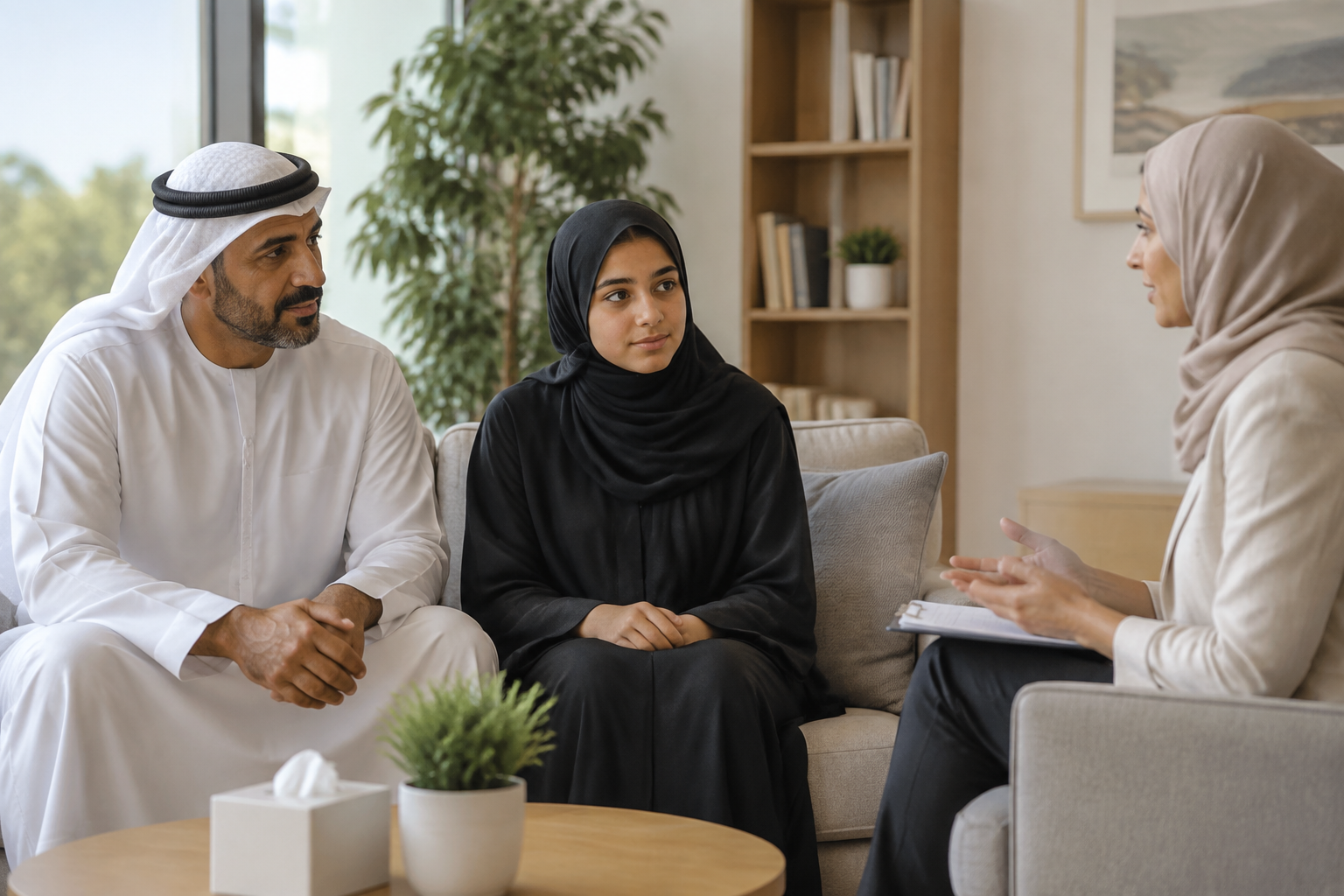 الشخصية الاستبدادية: فهم التسلط وكسر دائرته بين الأجيال