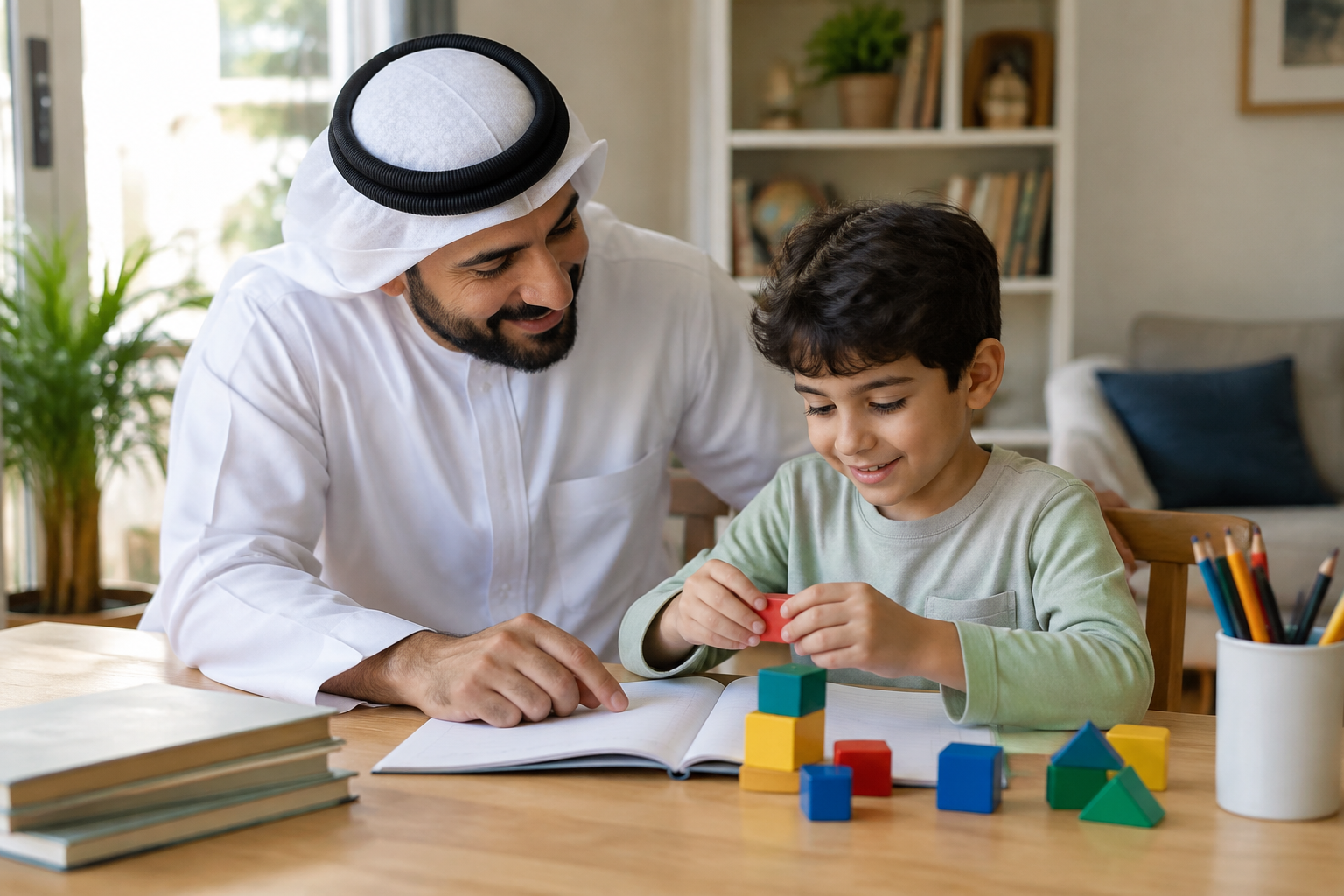 فرط الحركة وتشتت الانتباه عند الأطفال: علامات وطرق الدعم