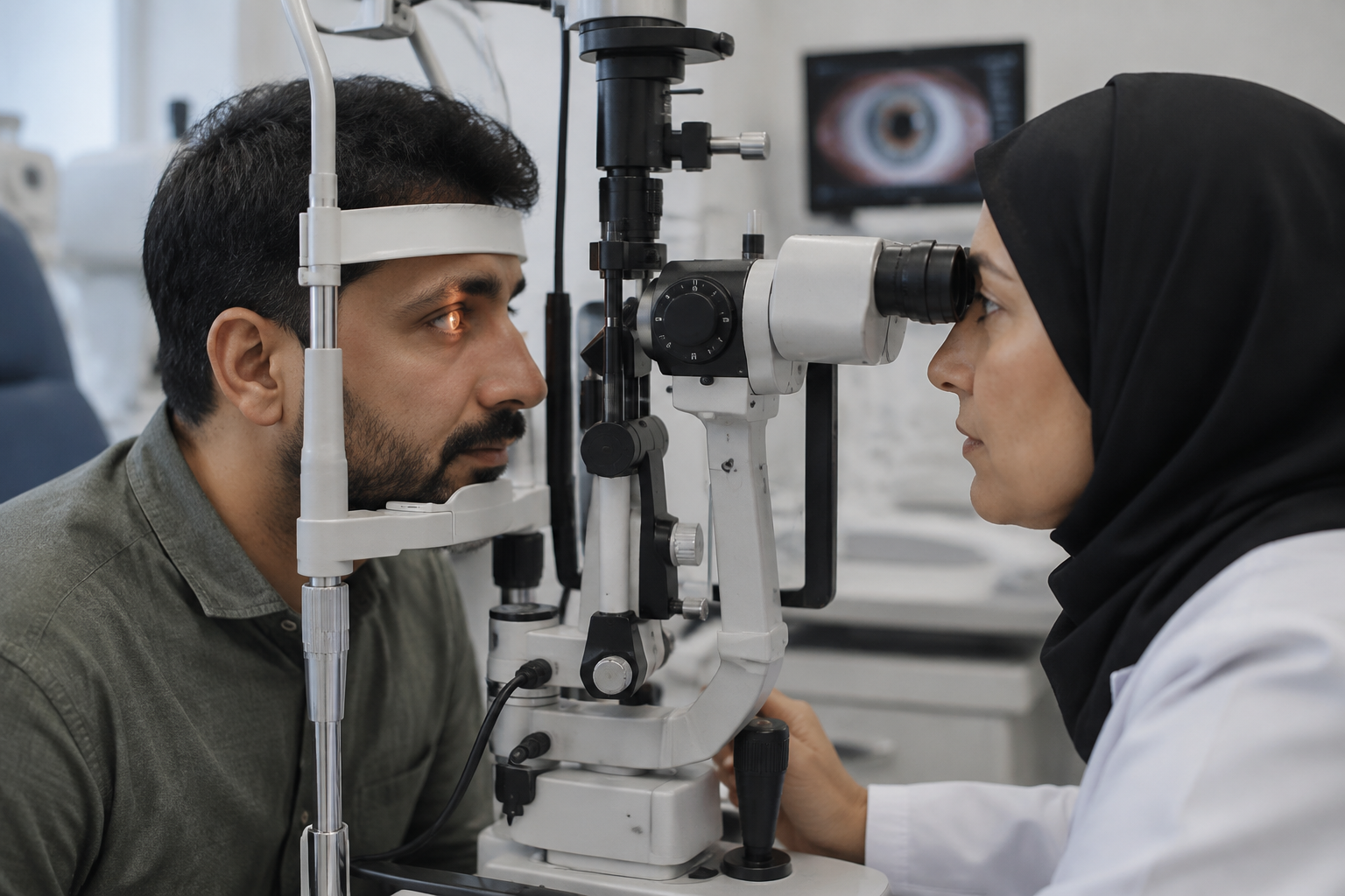 داء بهجت: كيف تتعرف على أعراضه وتسيطر على نوباته؟