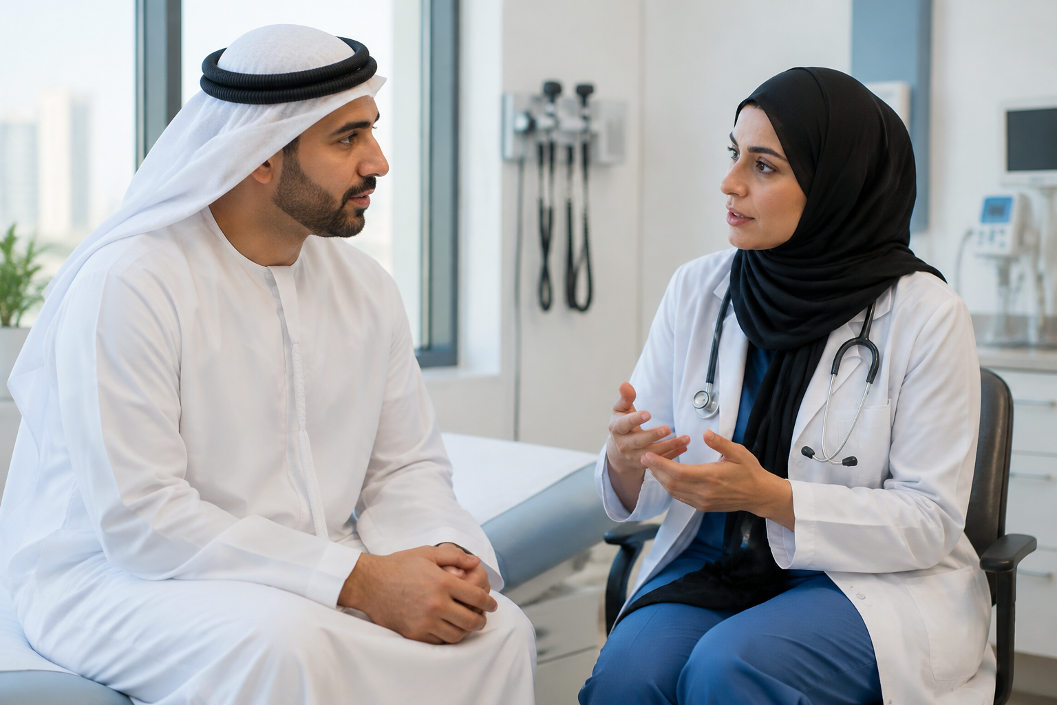 ماذا يعني أن تكون منيعًا؟ دليل لفهم مناعة الجسم