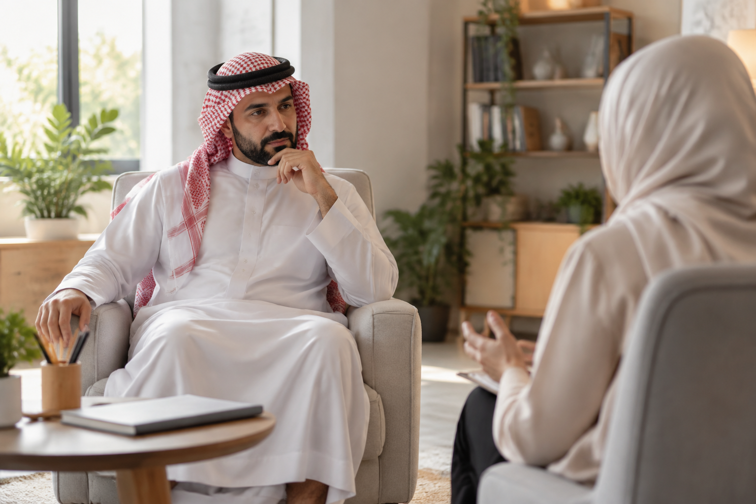 الشخصية الوسواسية: عندما تعوق المثالية مرونة الحياة