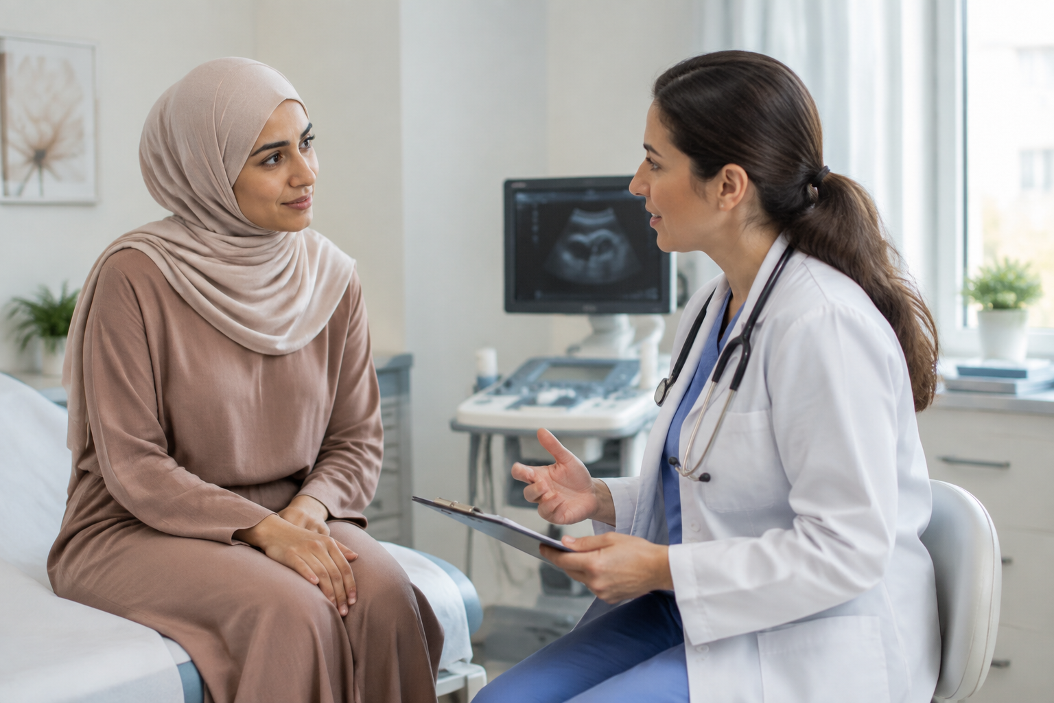 علامات فطريات المهبل: كيف تميّزين داء المبيضات؟