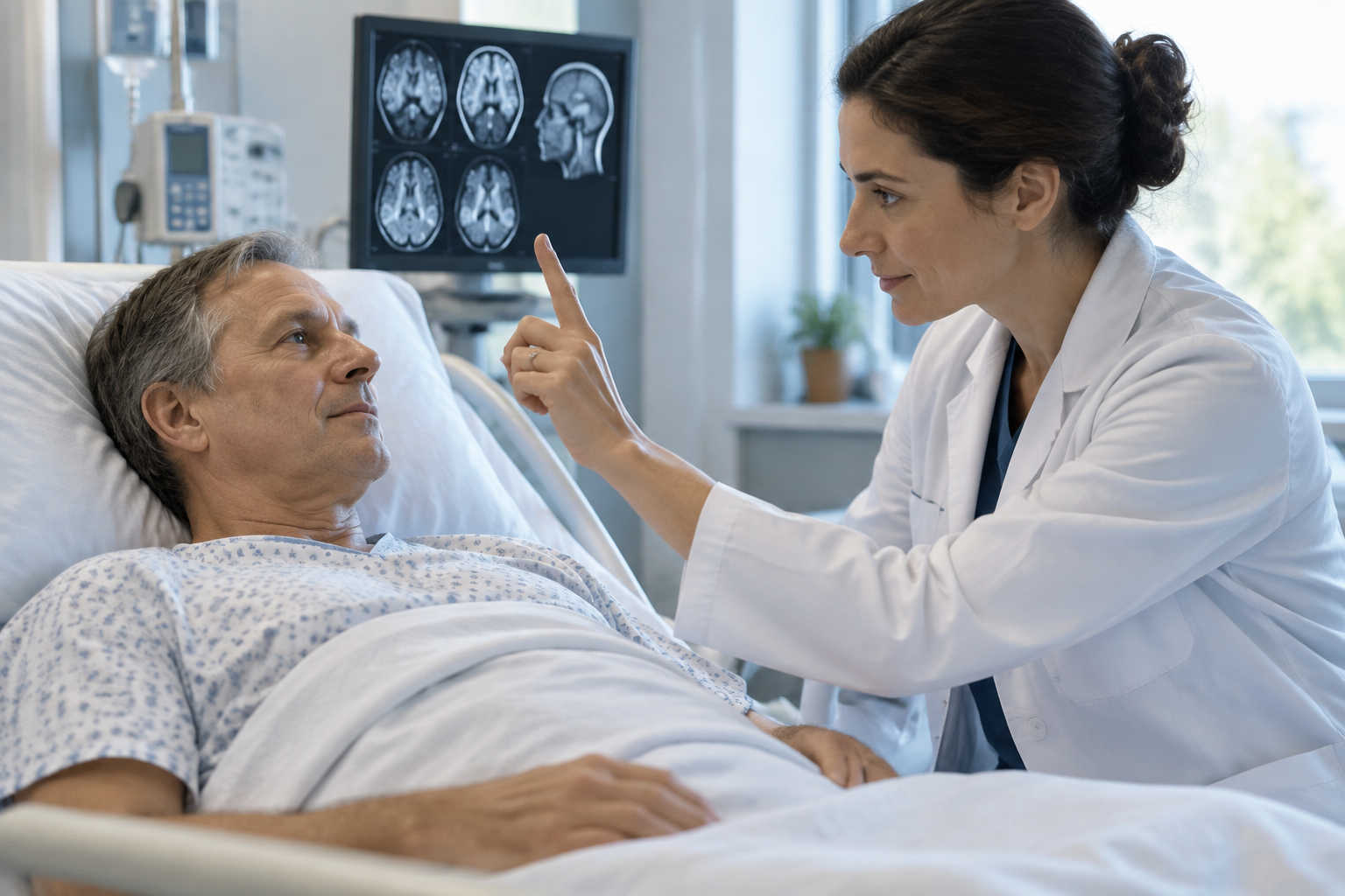 التهاب الدماغ الوبائي: الأعراض وطرق العلاج والوقاية