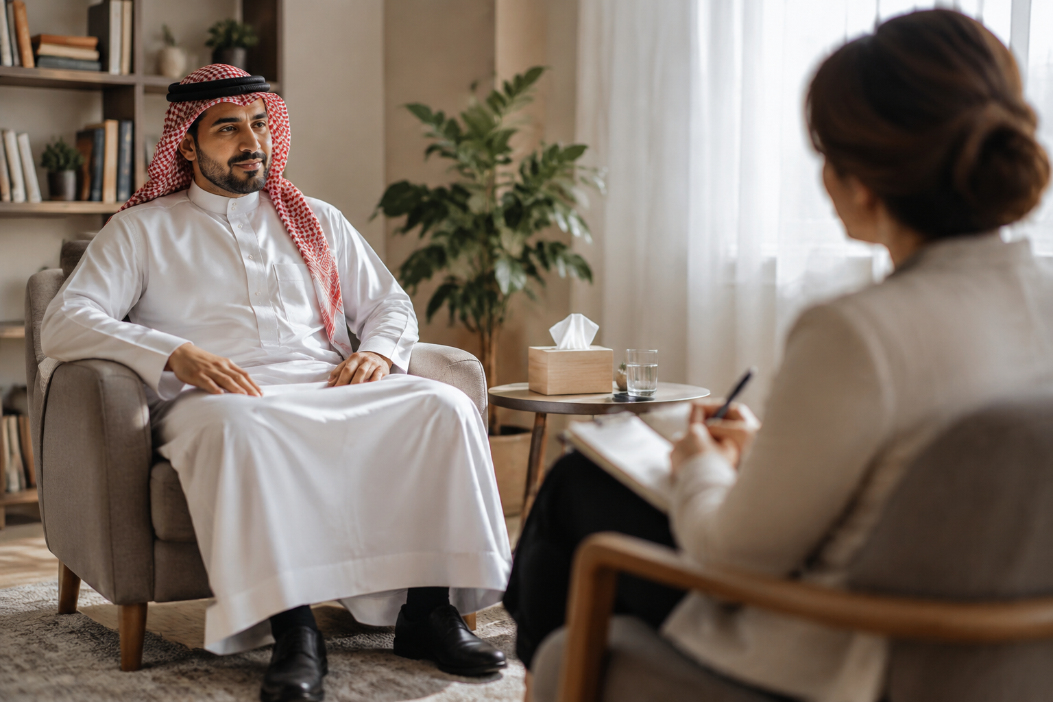 اضطراب الهوية التفارقي: فهم الأعراض وطرق التعافي