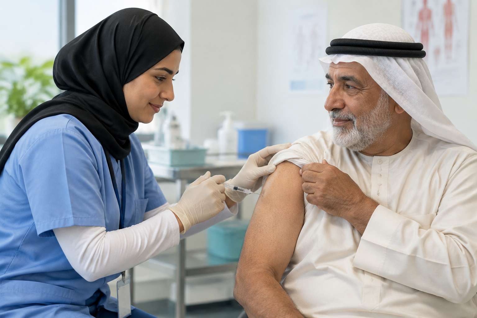 الجرعات المعززة للقاح كورونا: من يحتاجها ومتى؟