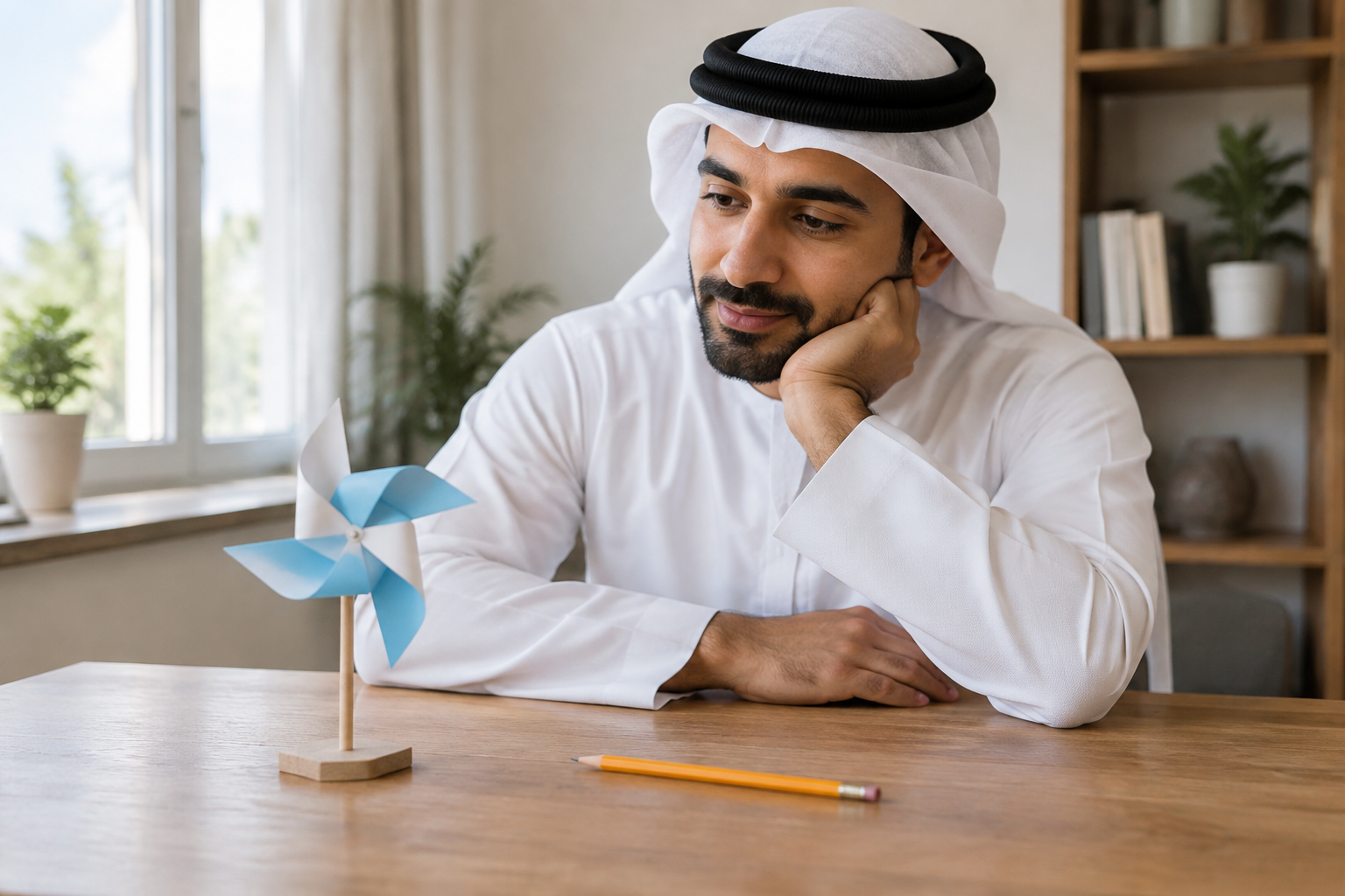 تحريك الأشياء بالعقل: ما الحقيقة وما التفسير النفسي؟